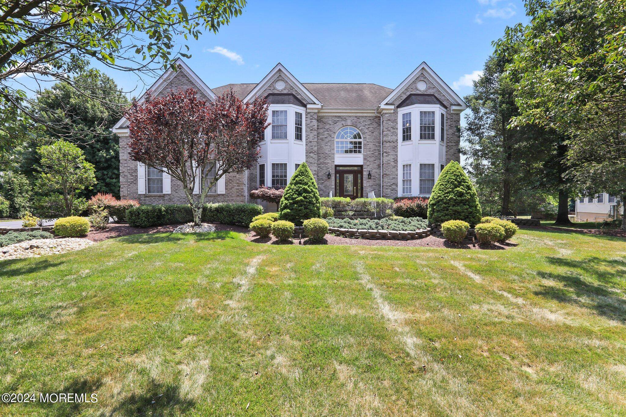 Morganville, NJ 07751,317 Congressional Drive