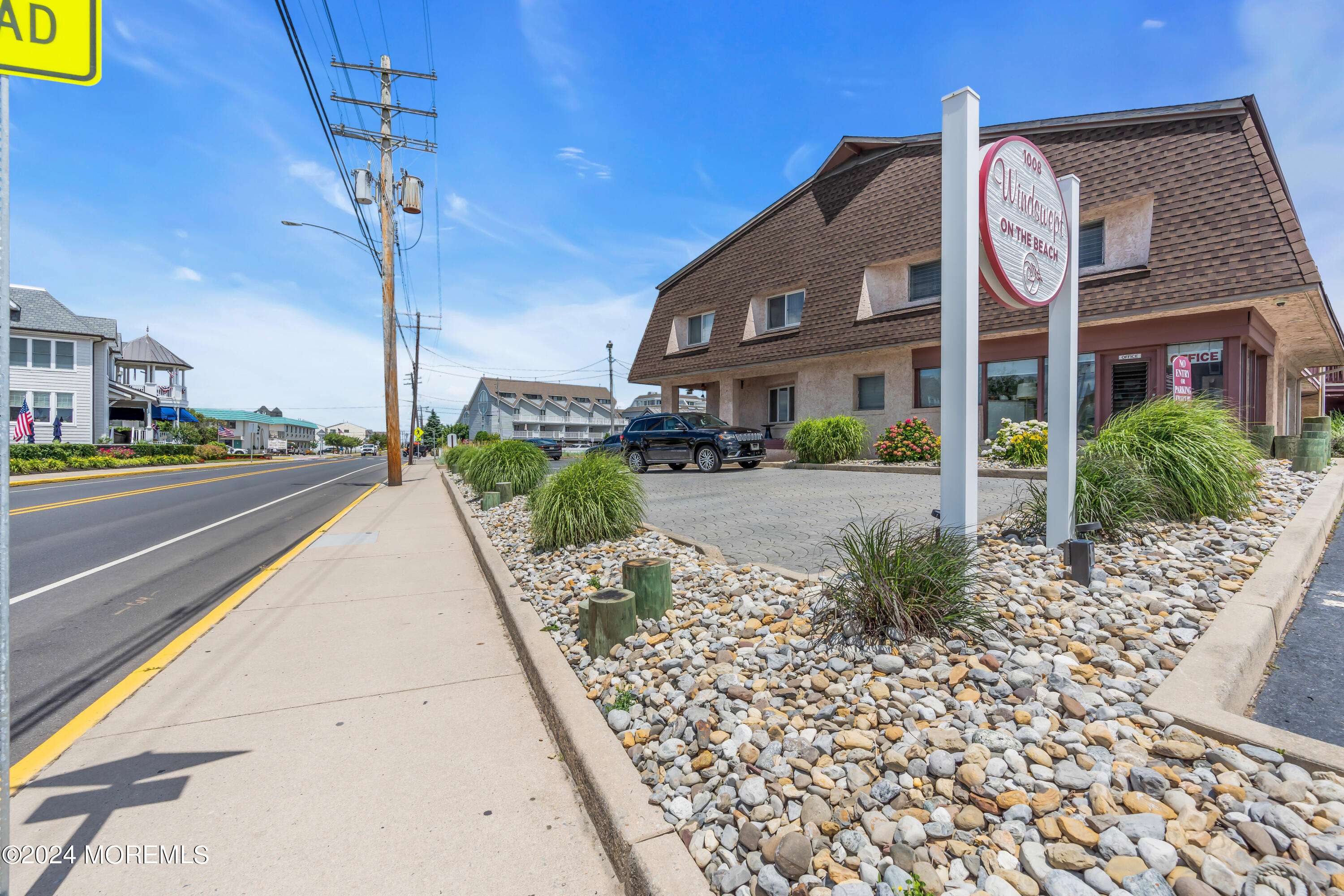 Point Pleasant Beach, NJ 08742,1008 Ocean Avenue