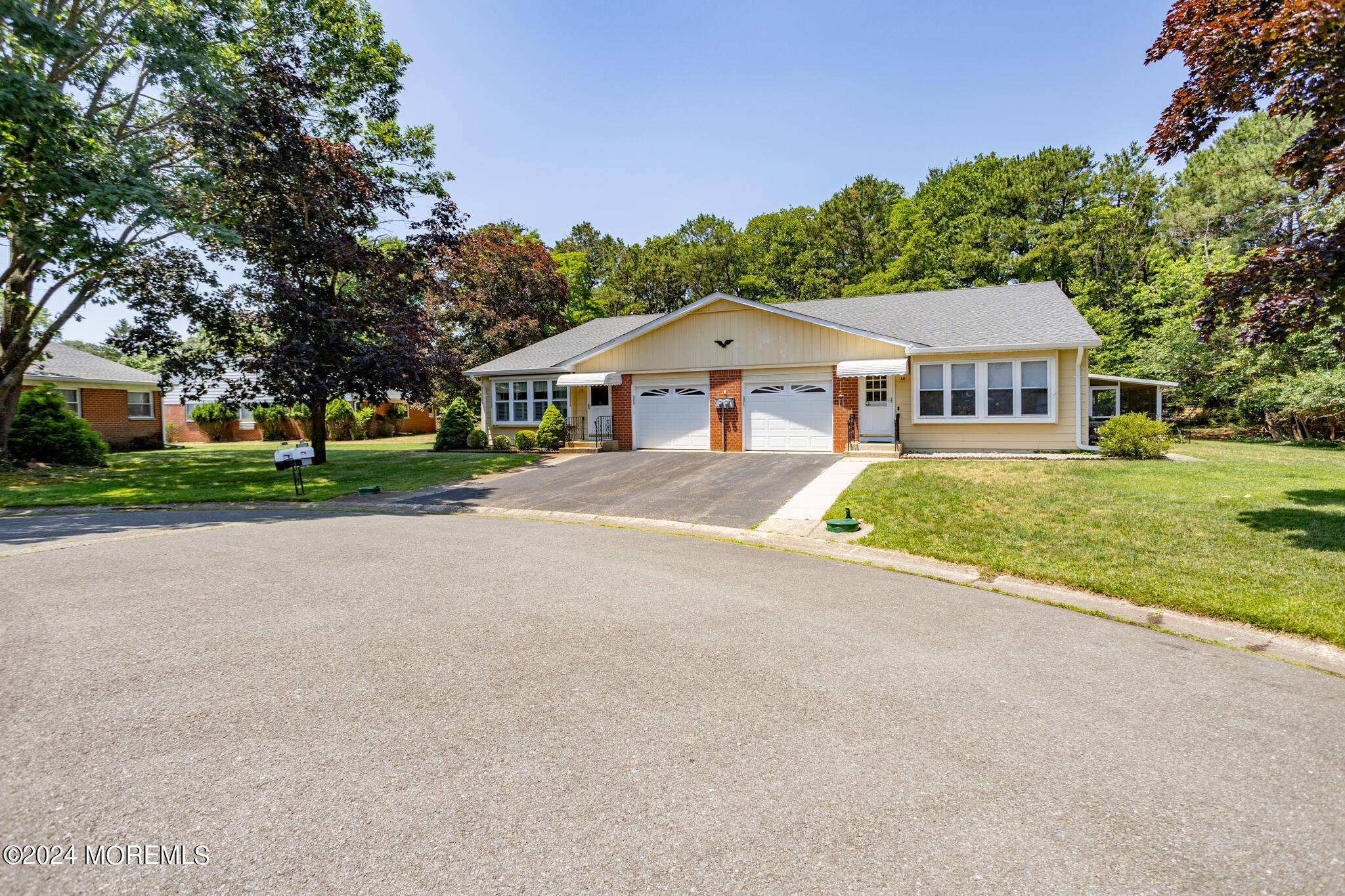 Whiting, NJ 08759,3 Dixon Court