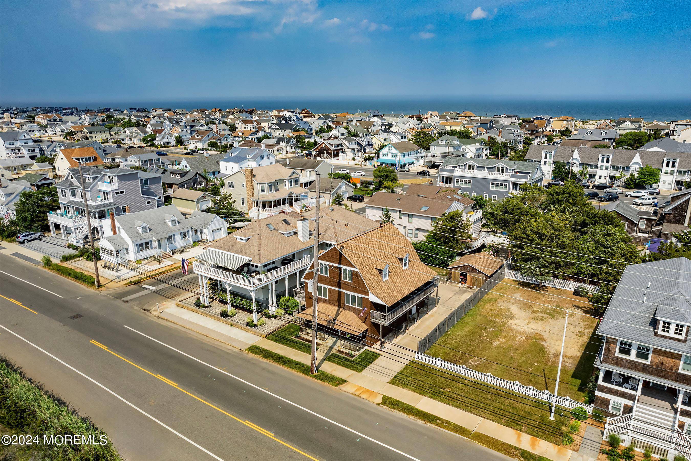 Seaside Park, NJ 08752,8 S Bayview Avenue