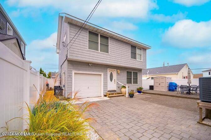 Lavallette, NJ 08735,2302 Grand Central Avenue #B