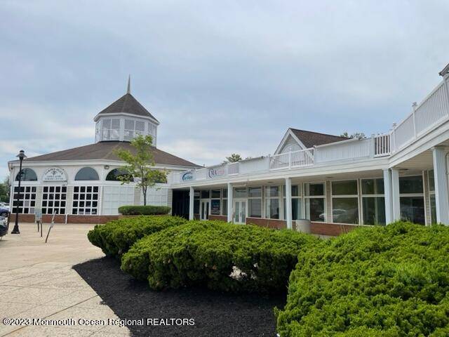 Toms River, NJ 08757,1 Plaza Drive #13-19