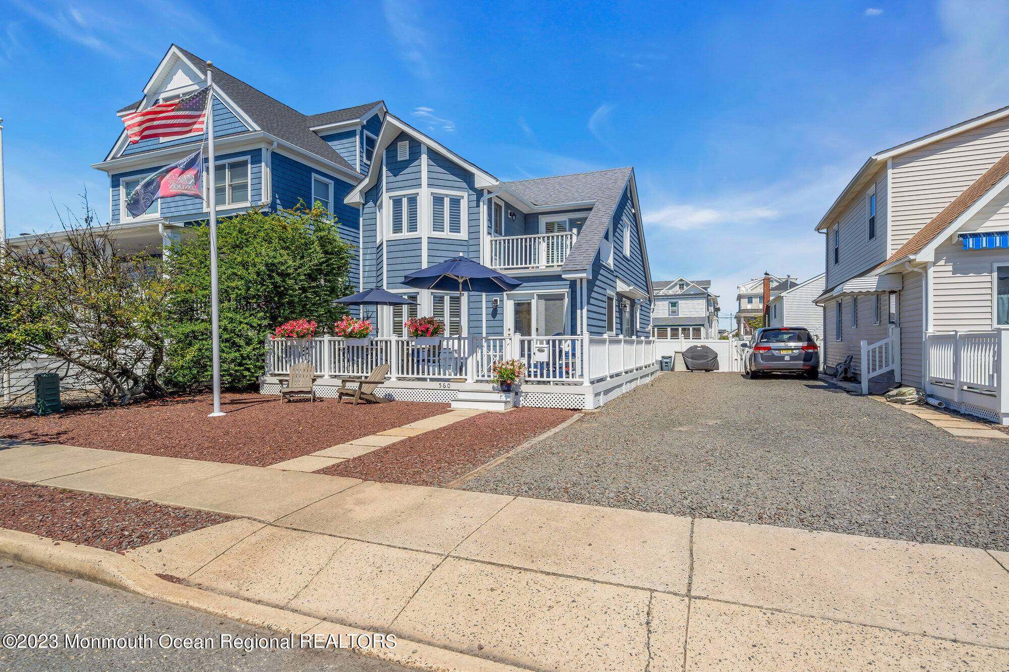 Manasquan, NJ 08736,560 Salmon Avenue