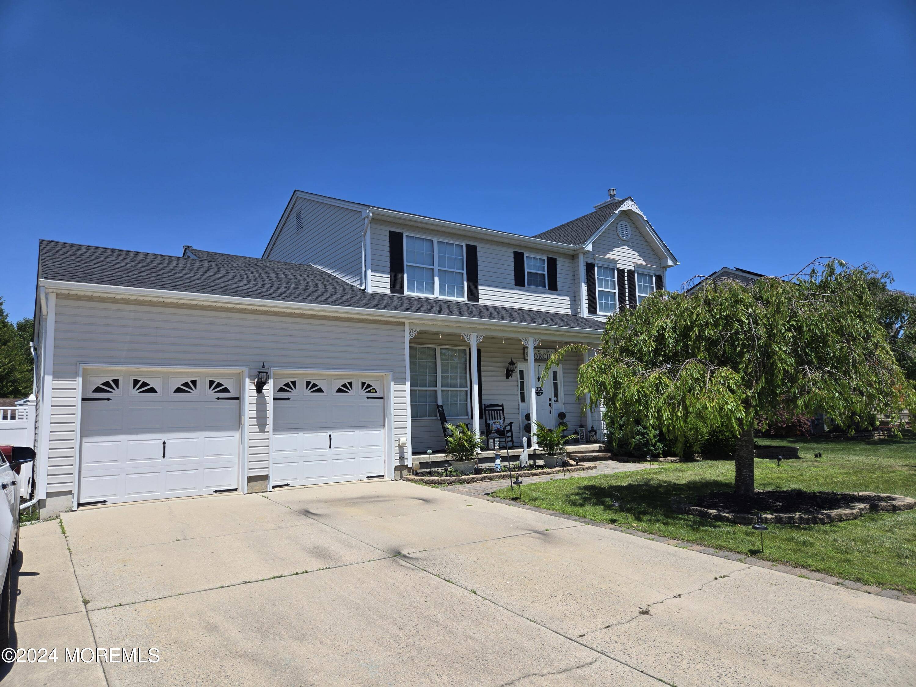 Bayville, NJ 08721,40 Butternut Lane