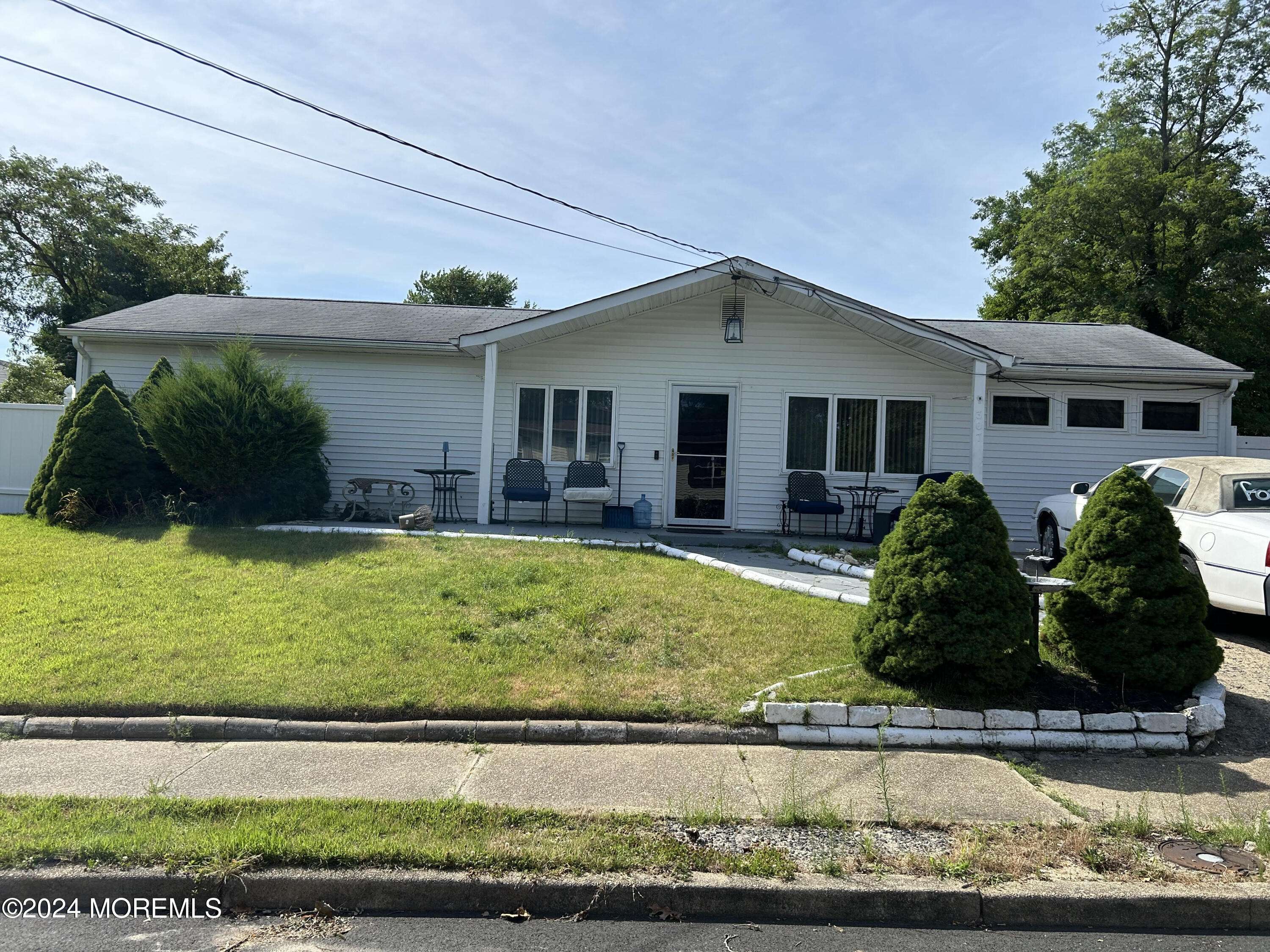 Neptune Township, NJ 07753,307 Belmar Avenue