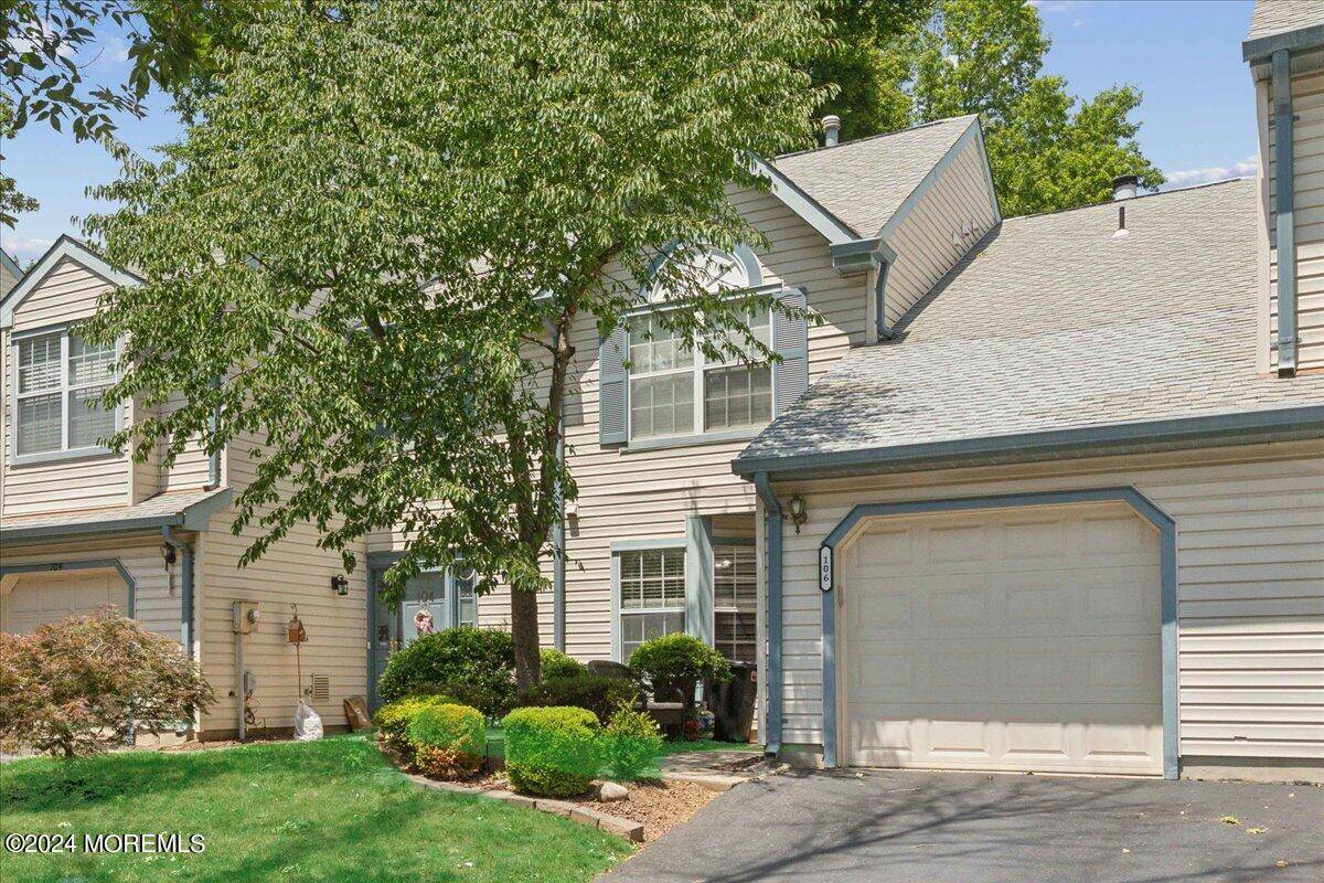 Manalapan, NJ 07726,106 Rumford Way