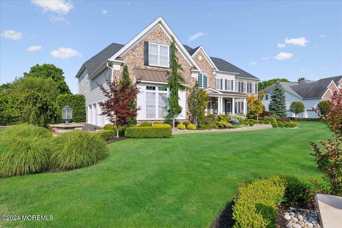 Lincroft, NJ 07738,34 Windermere Road