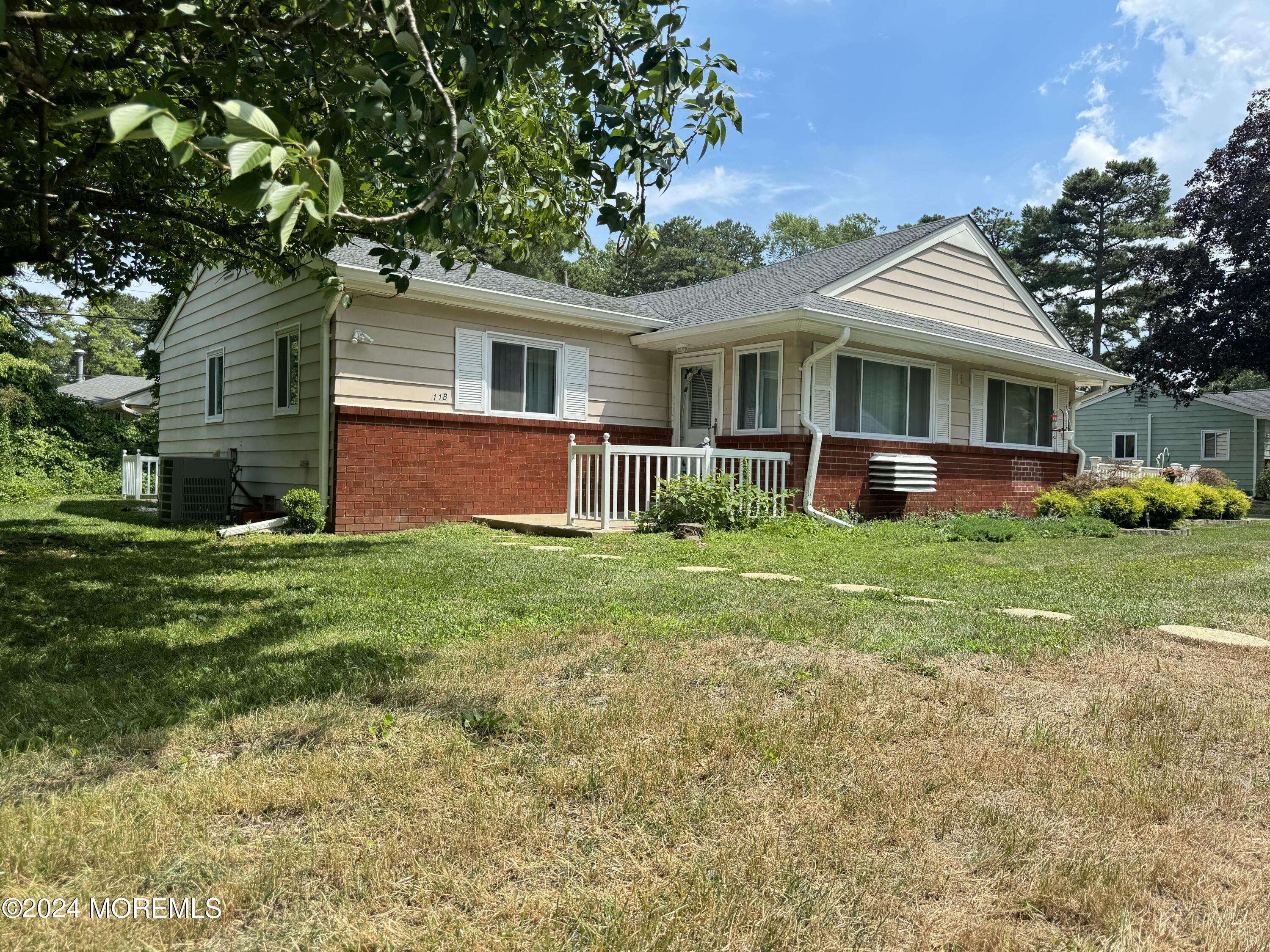 Manchester, NJ 08759,11 Mallard Street #B