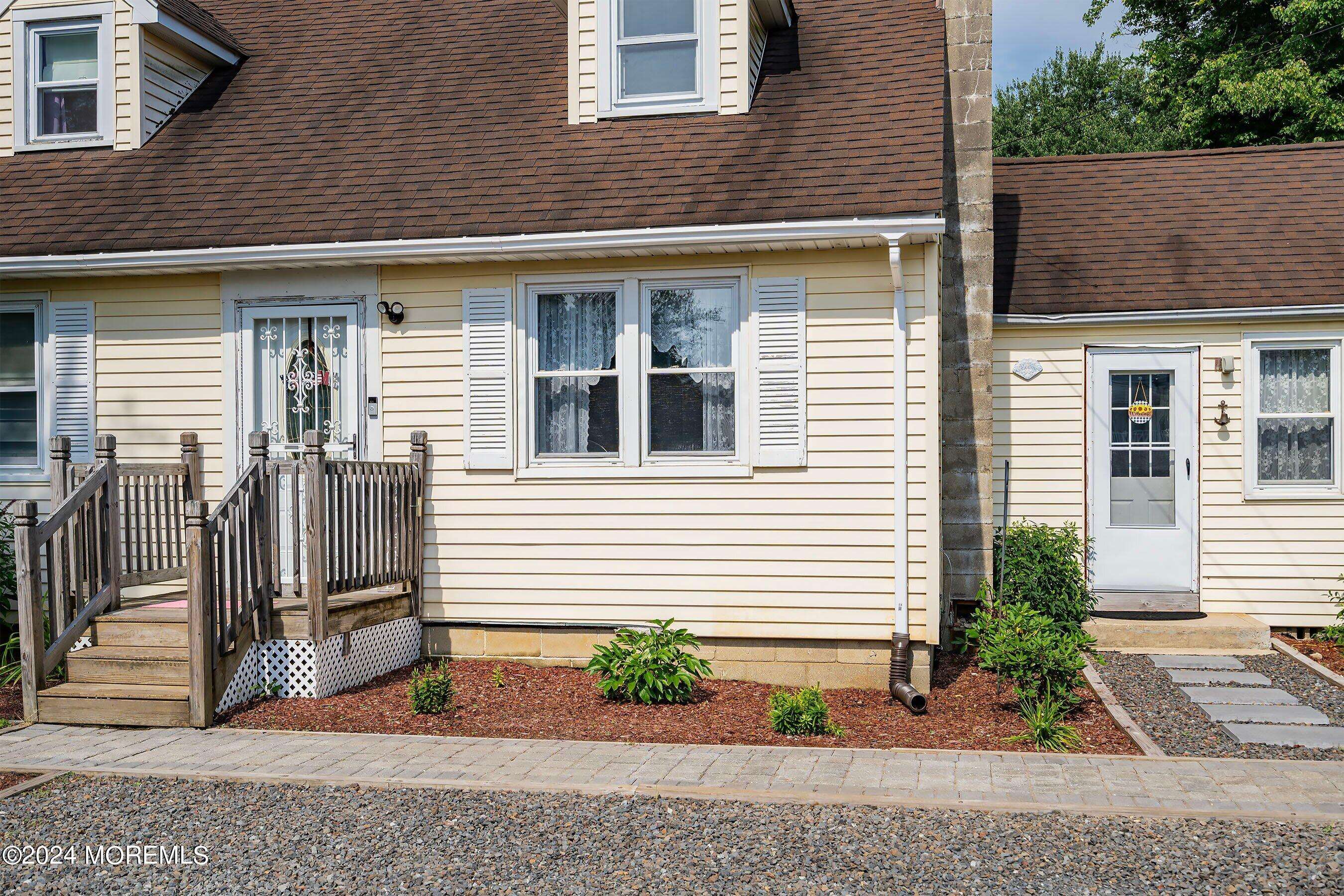 Bayville, NJ 08721,312 Parisen Avenue