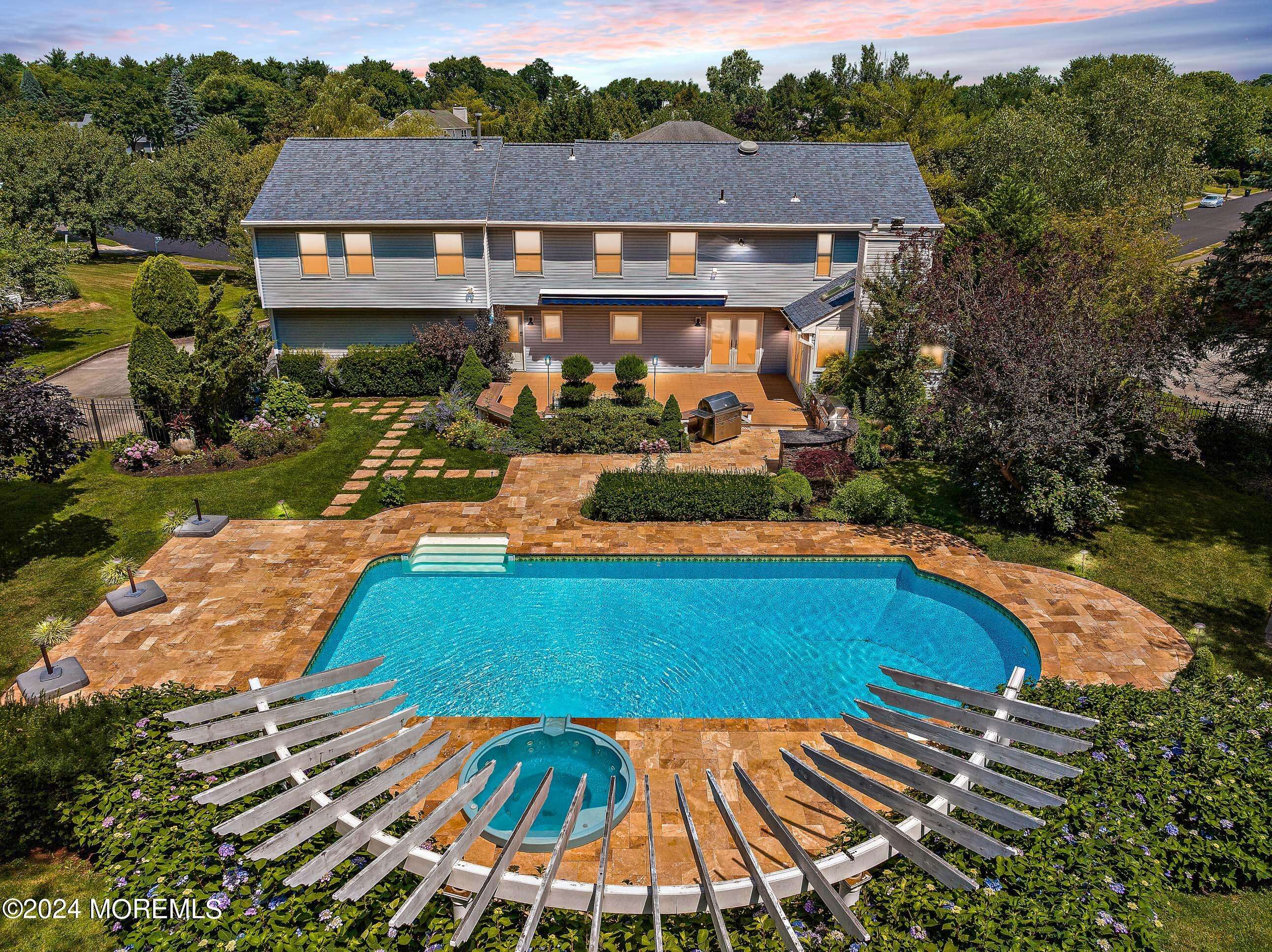 Wall, NJ 07719,1510 Butler Way