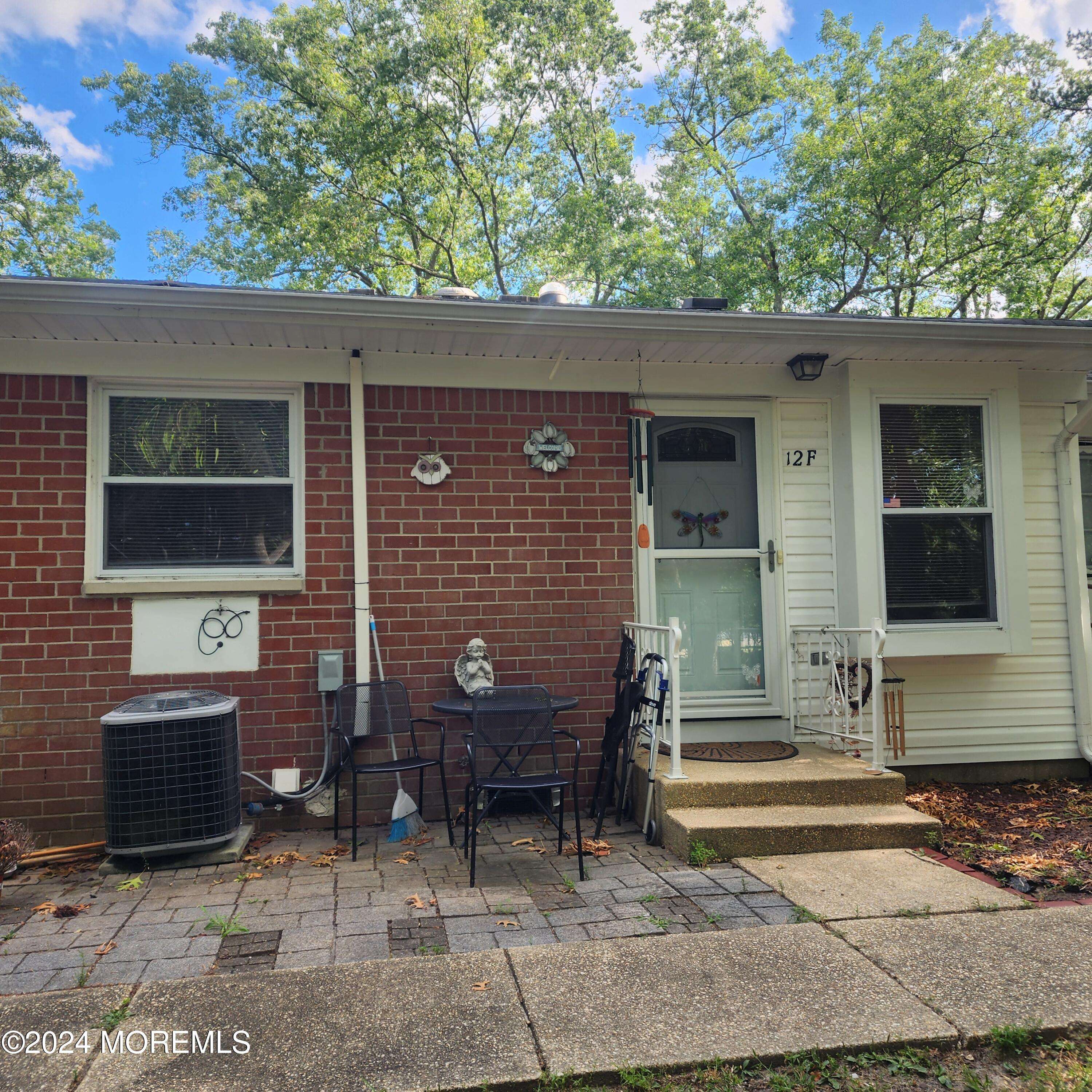 Whiting, NJ 08759,12 Swift Lane #F