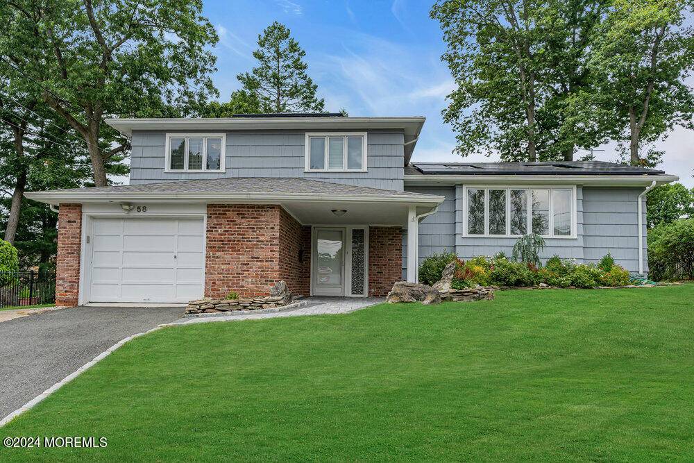 West Orange, NJ 07052,58 Nance Road