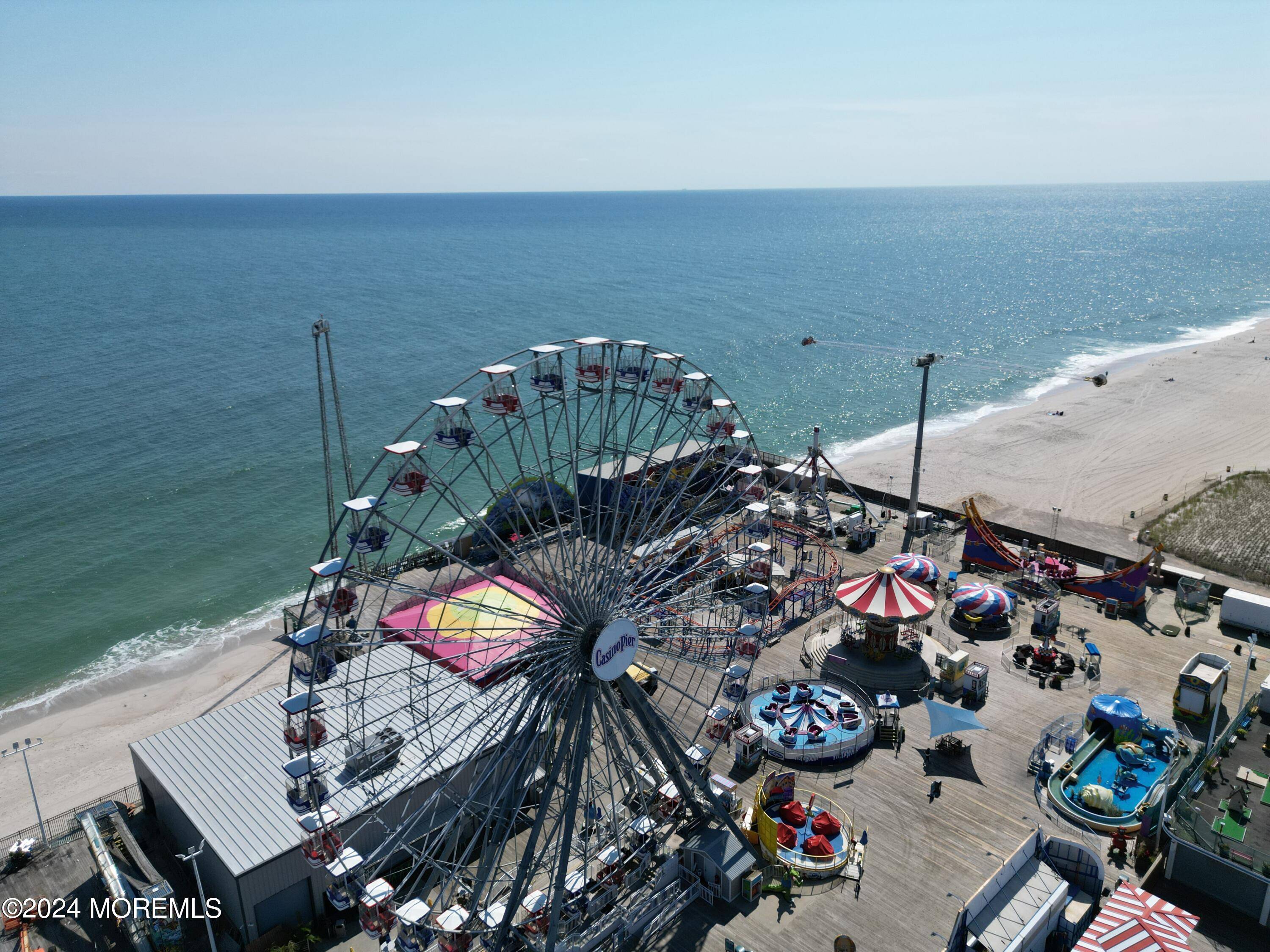 Seaside Heights, NJ 08751,202 Sumner Avenue