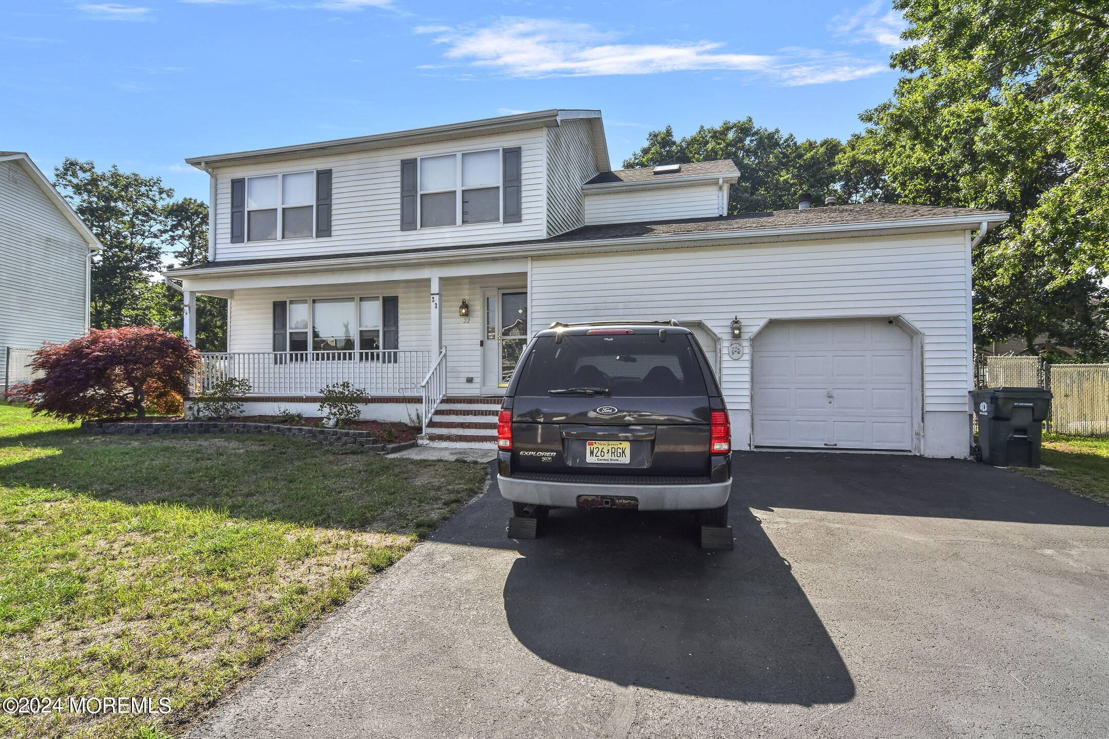 Howell, NJ 07731,22 Jacob Drive