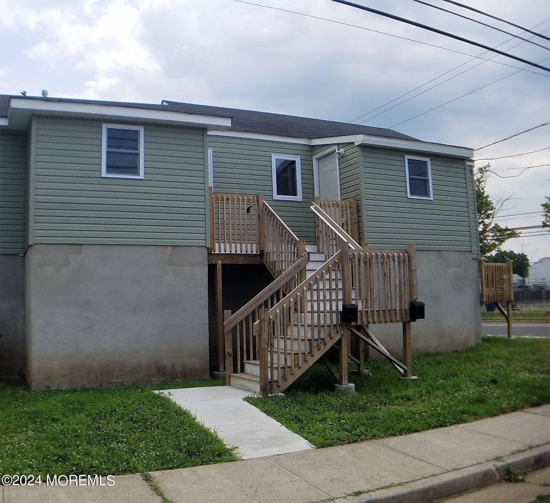 Keansburg, NJ 07734,100 Seeley Avenue