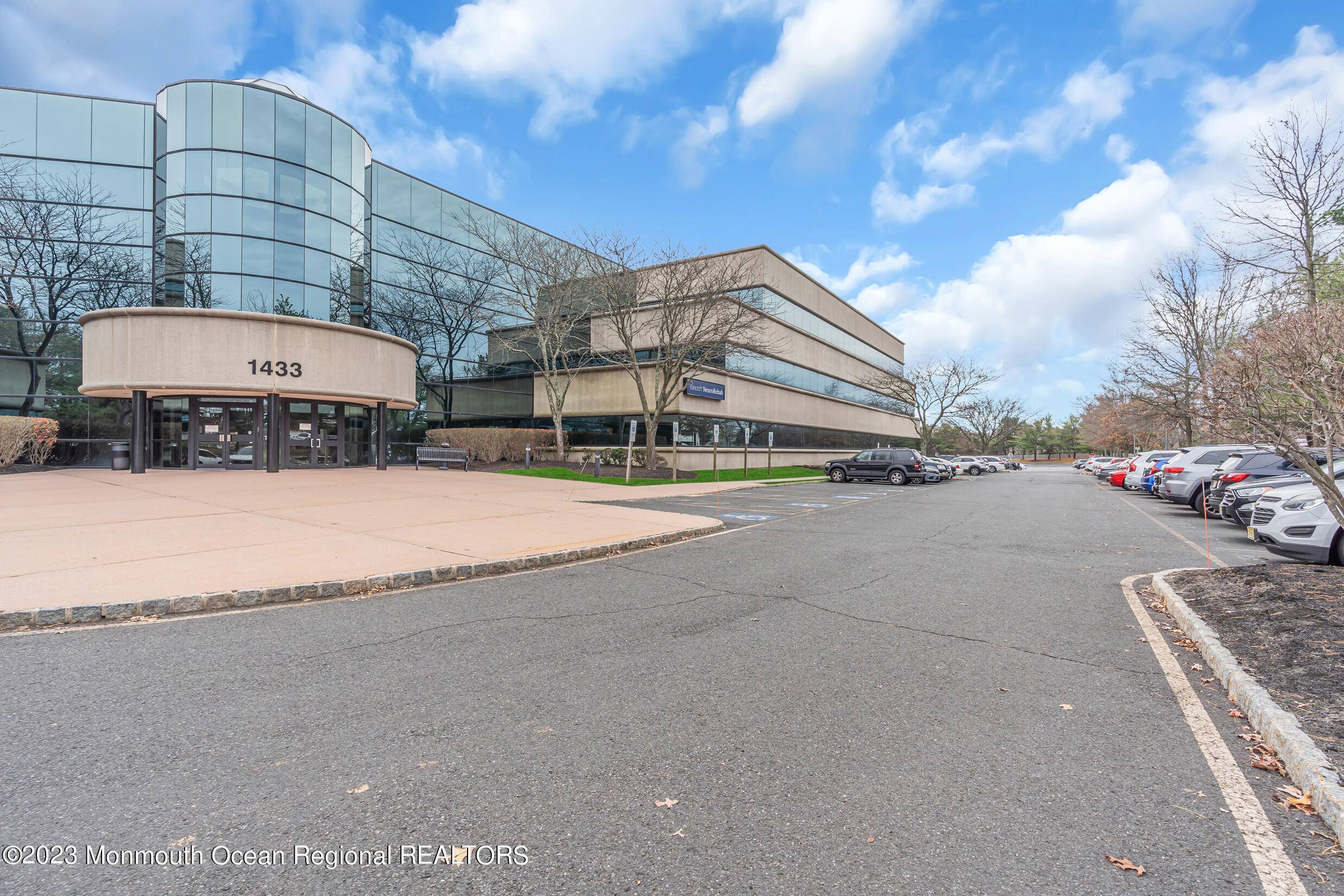 Toms River, NJ 08753,1433 Hooper Avenue #Unit 212
