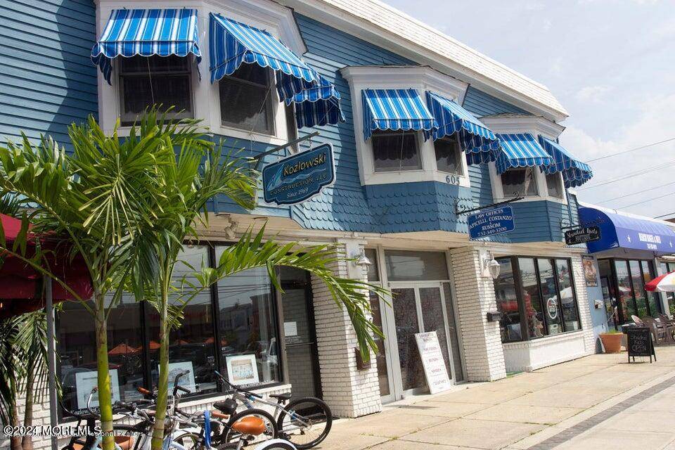 Lavallette, NJ 08735,605 Grand Central Avenue #B