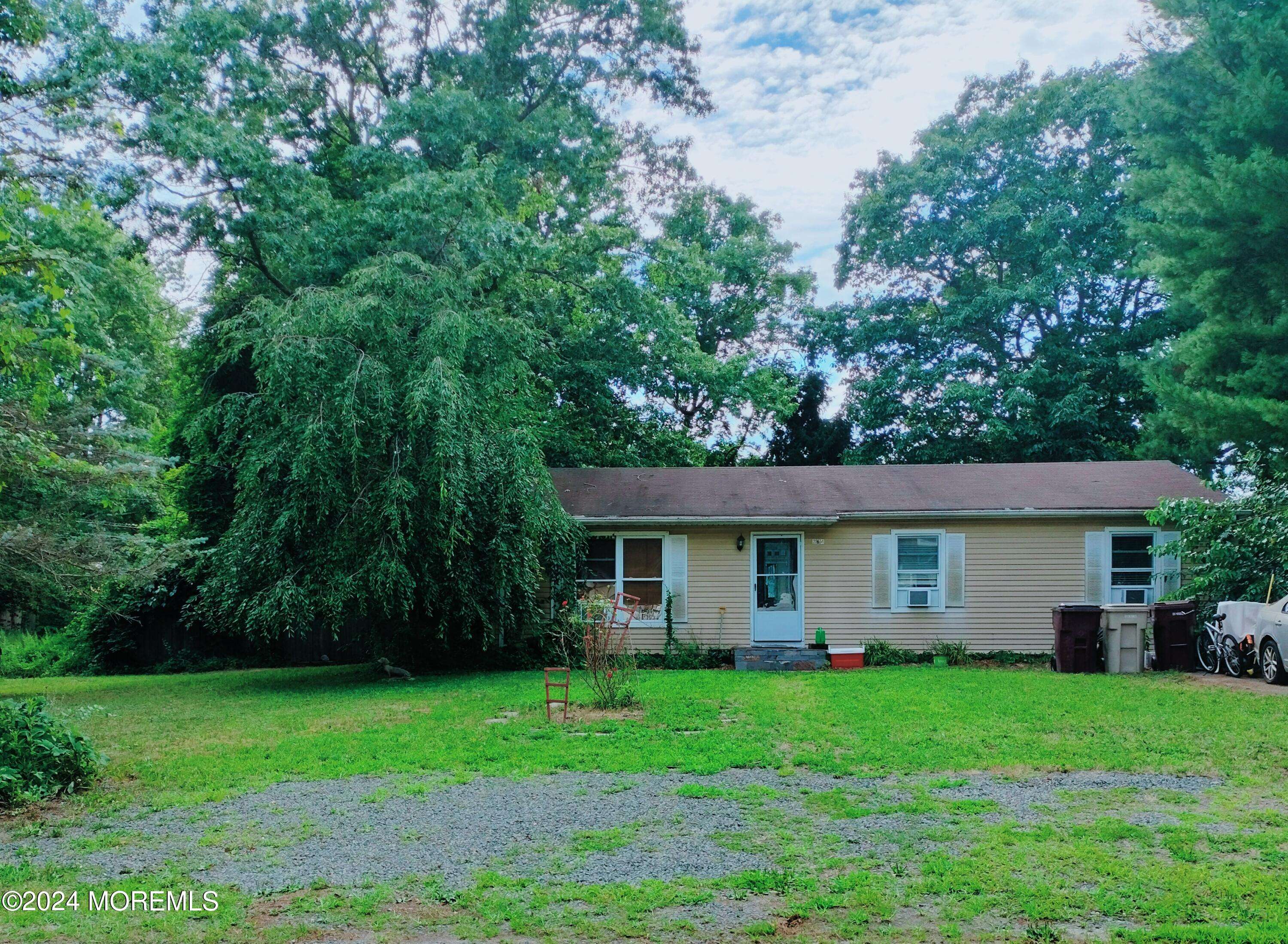 Bayville, NJ 08721,364 Hoover Avenue