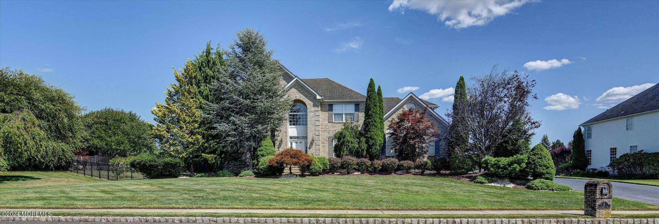 Marlboro, NJ 07746,7 Graversham Drive