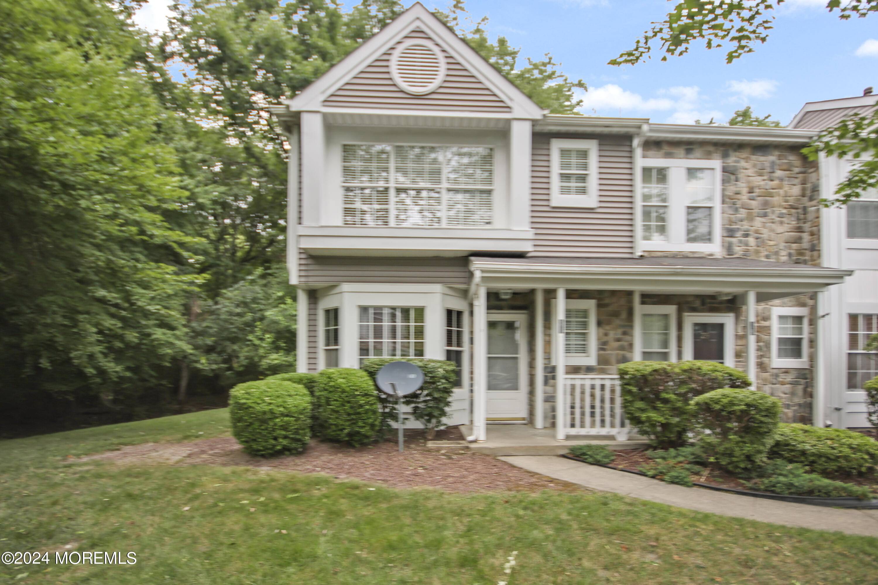 Tinton Falls, NJ 07753,31 Canidae Court