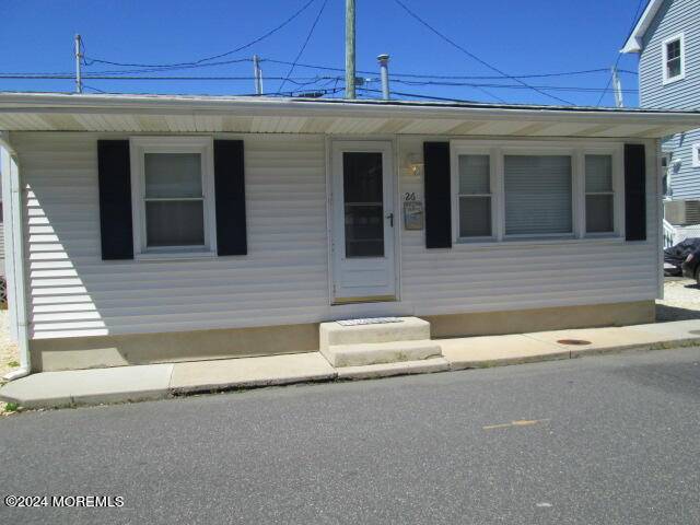 Lavallette, NJ 08735,26 Malibu Road