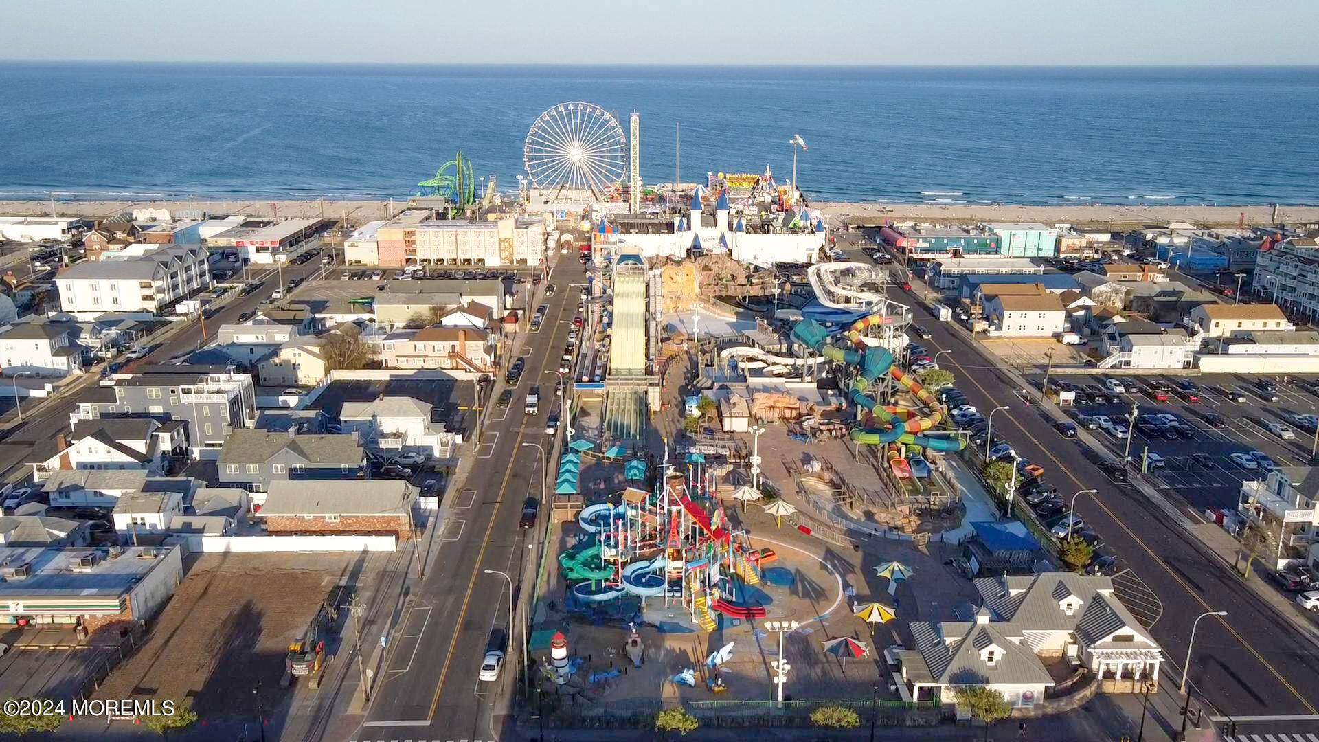 Seaside Heights, NJ 08751,320 Franklin Avenue