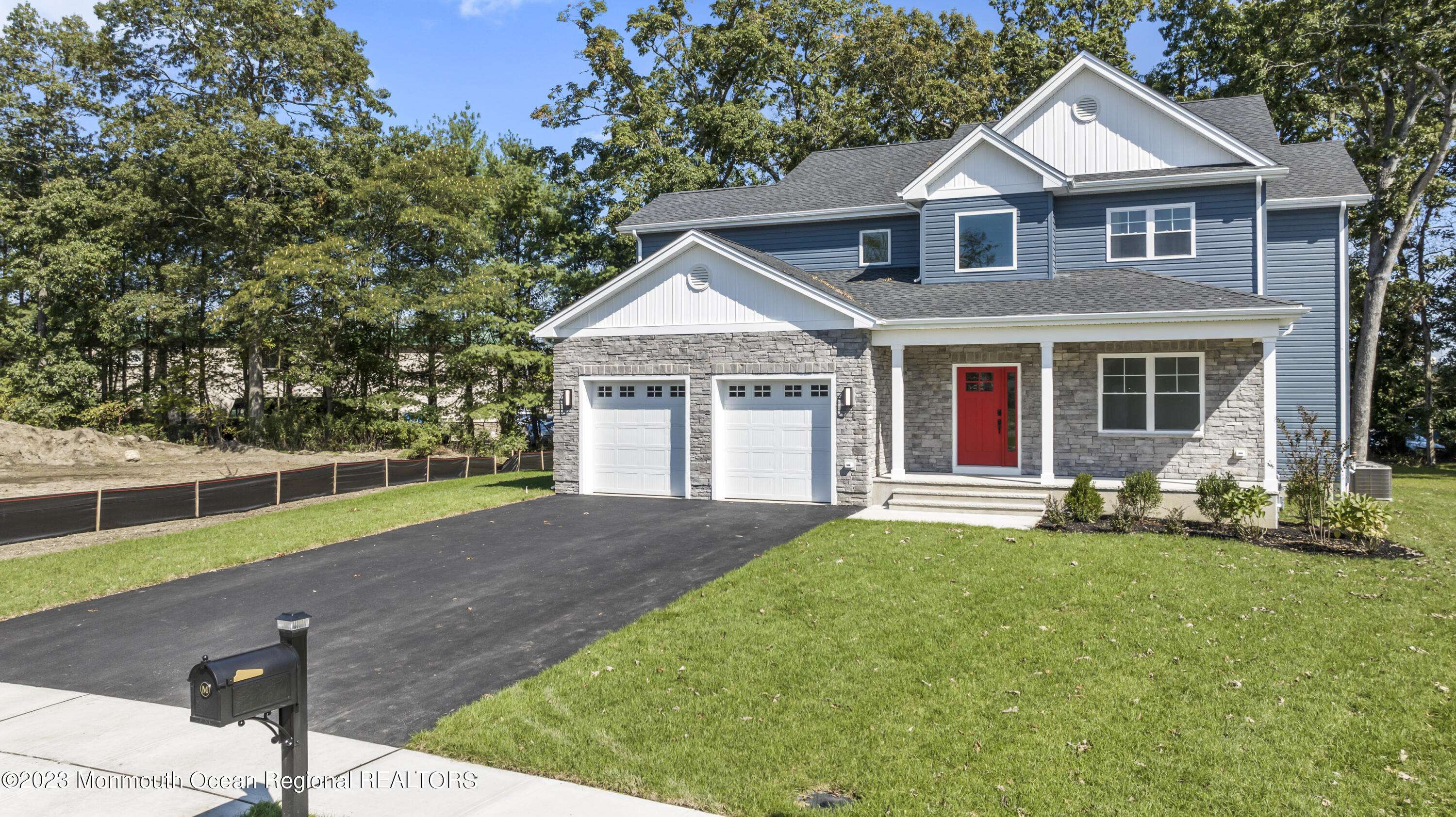 Toms River, NJ 08755,2 Patrick Court