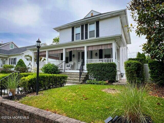 Avon-by-the-sea, NJ 07717,311 Garfield Avenue S