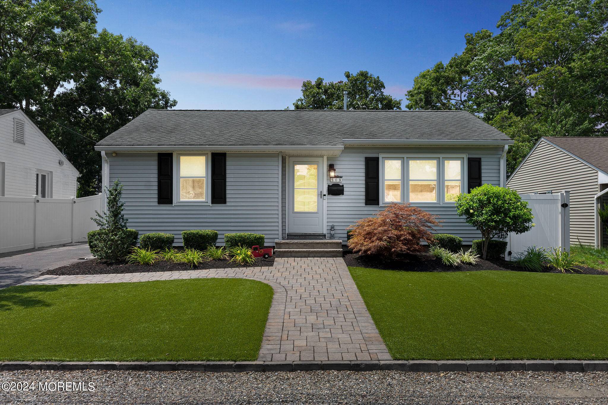 Point Pleasant, NJ 08742,509 Hillside Avenue