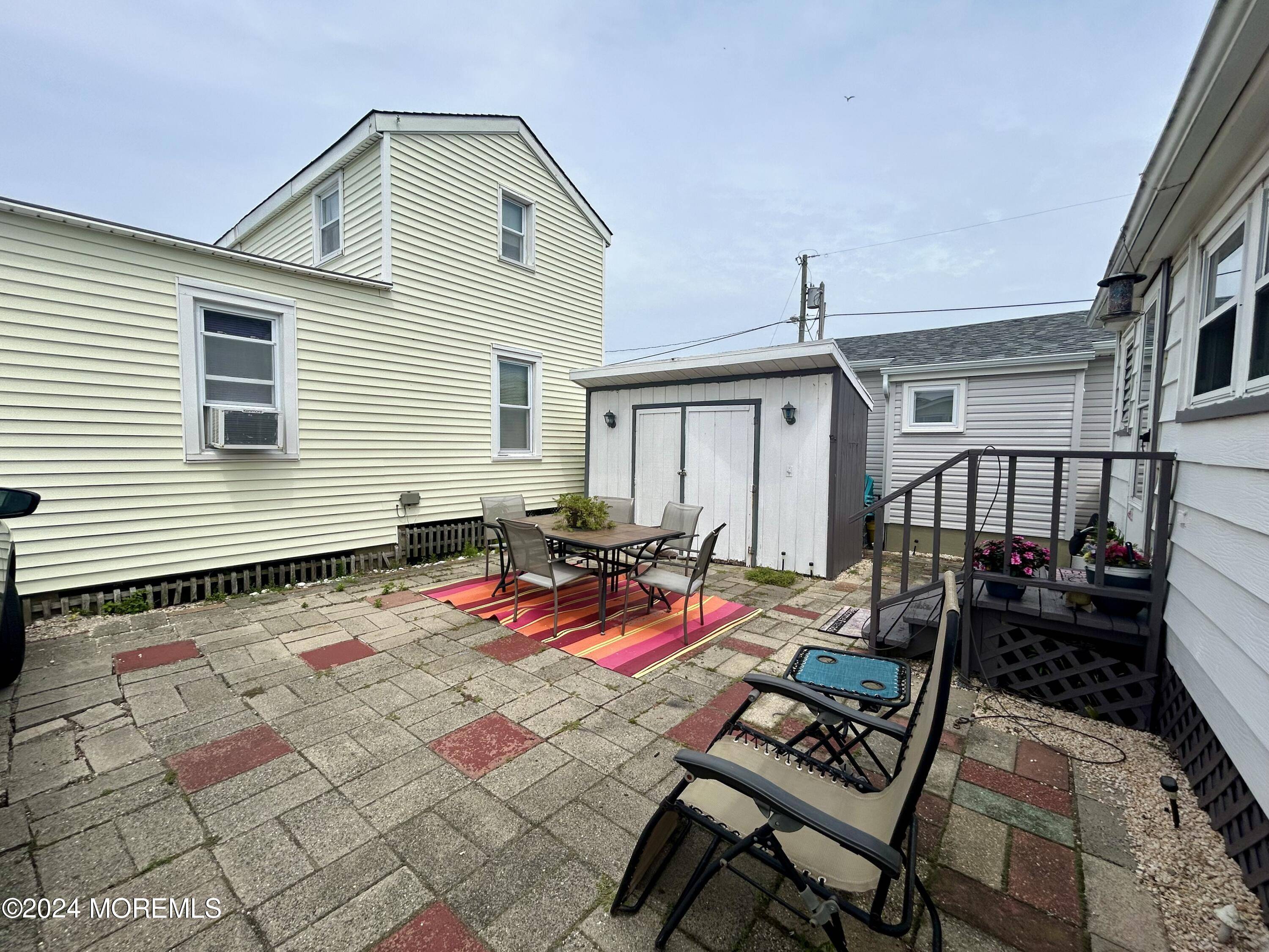 Seaside Park, NJ 08752,61 Shore Villa Road