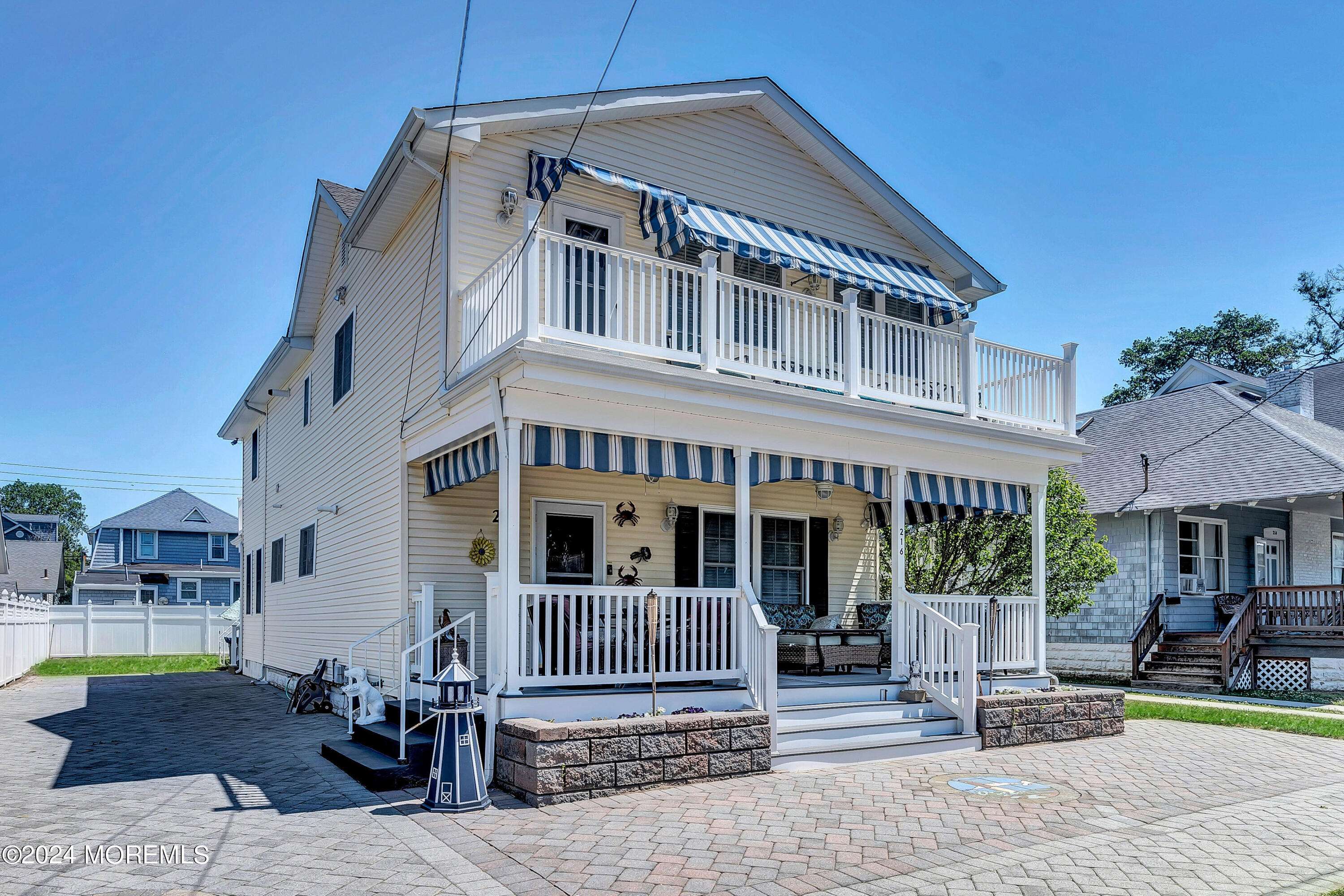 Belmar, NJ 07719,216 13th Avenue