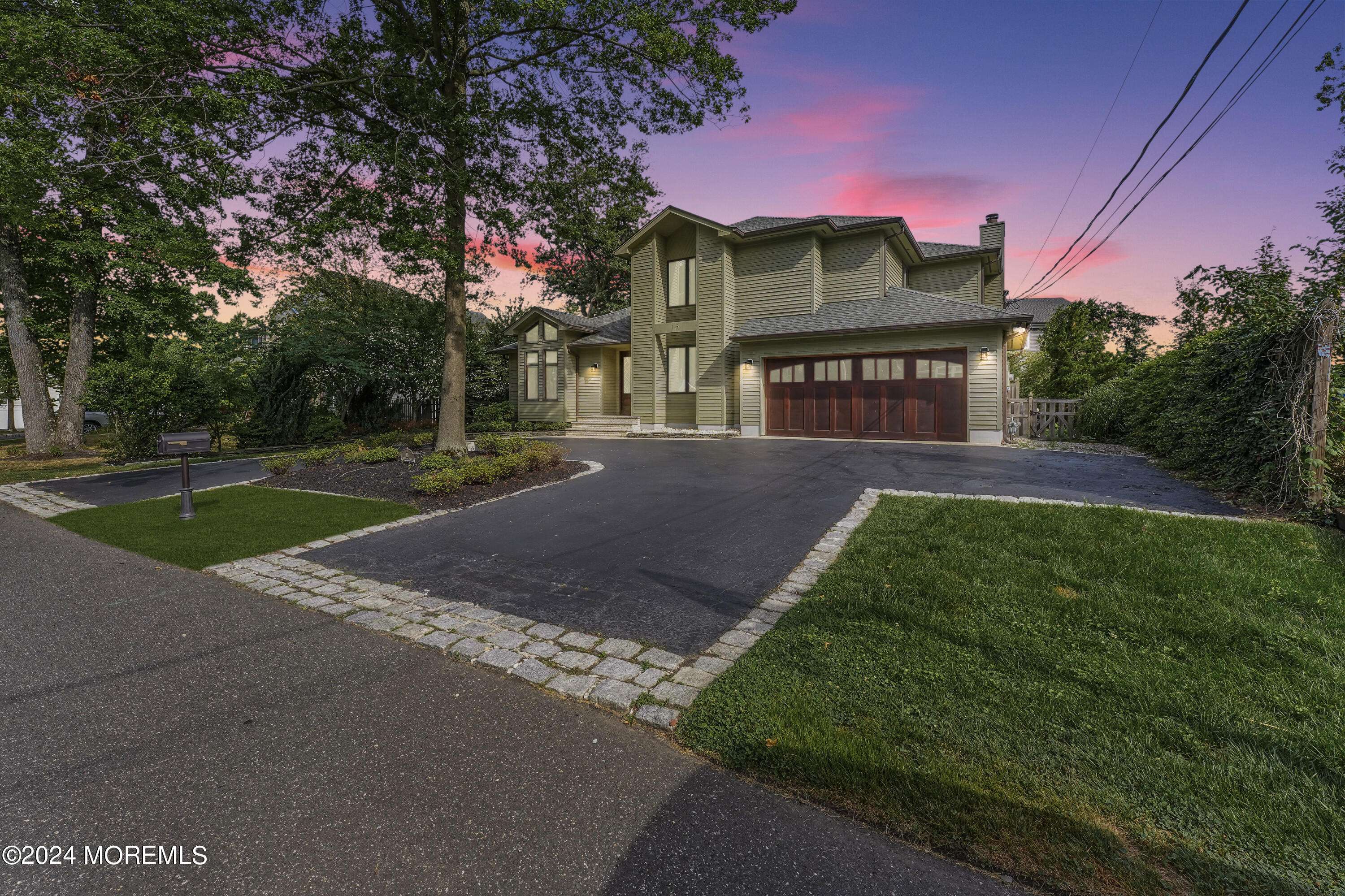 Oceanport, NJ 07757,15 Bungalow Place