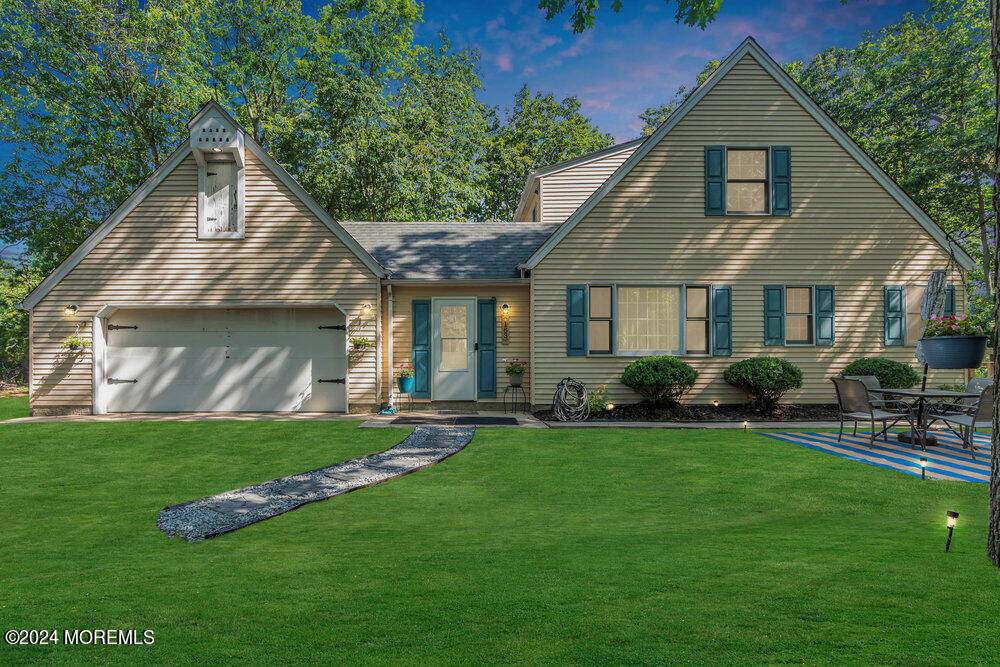 Howell, NJ 07731,153 Lanes Mill Road