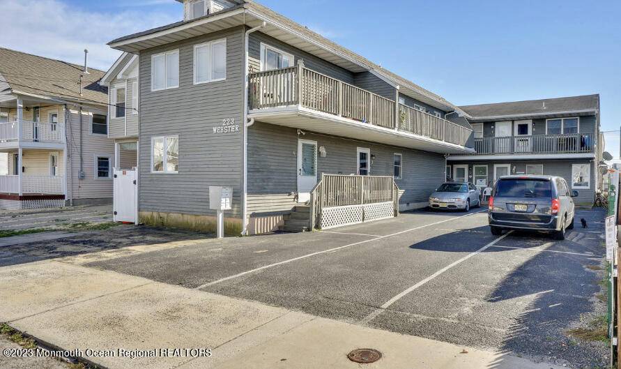 Seaside Heights, NJ 08751,223 Webster Avenue #A1