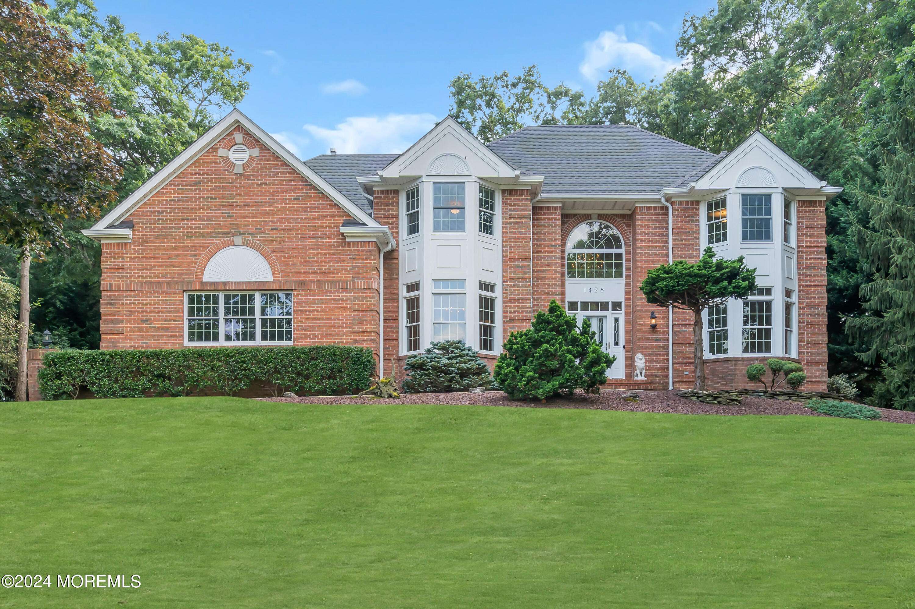 Manasquan, NJ 08736,1425 Winesap Drive