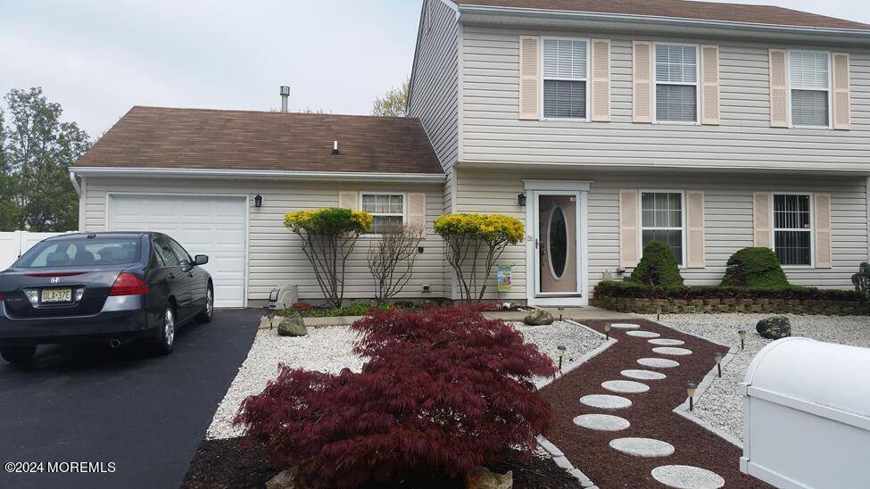 Brick, NJ 08723,522 Whitehorn Court