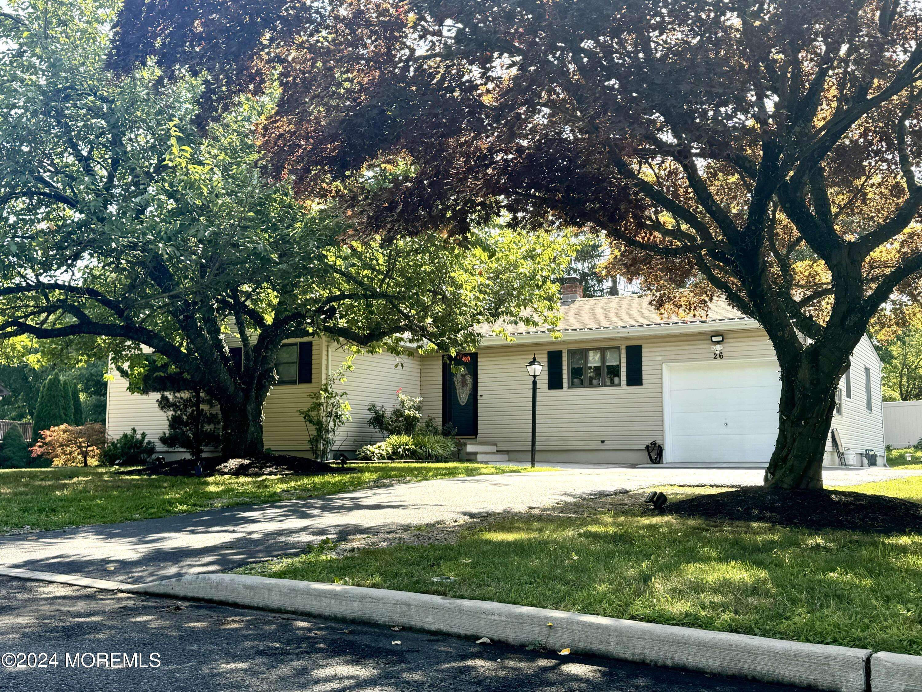 Hazlet, NJ 07730,26 Bedle Road