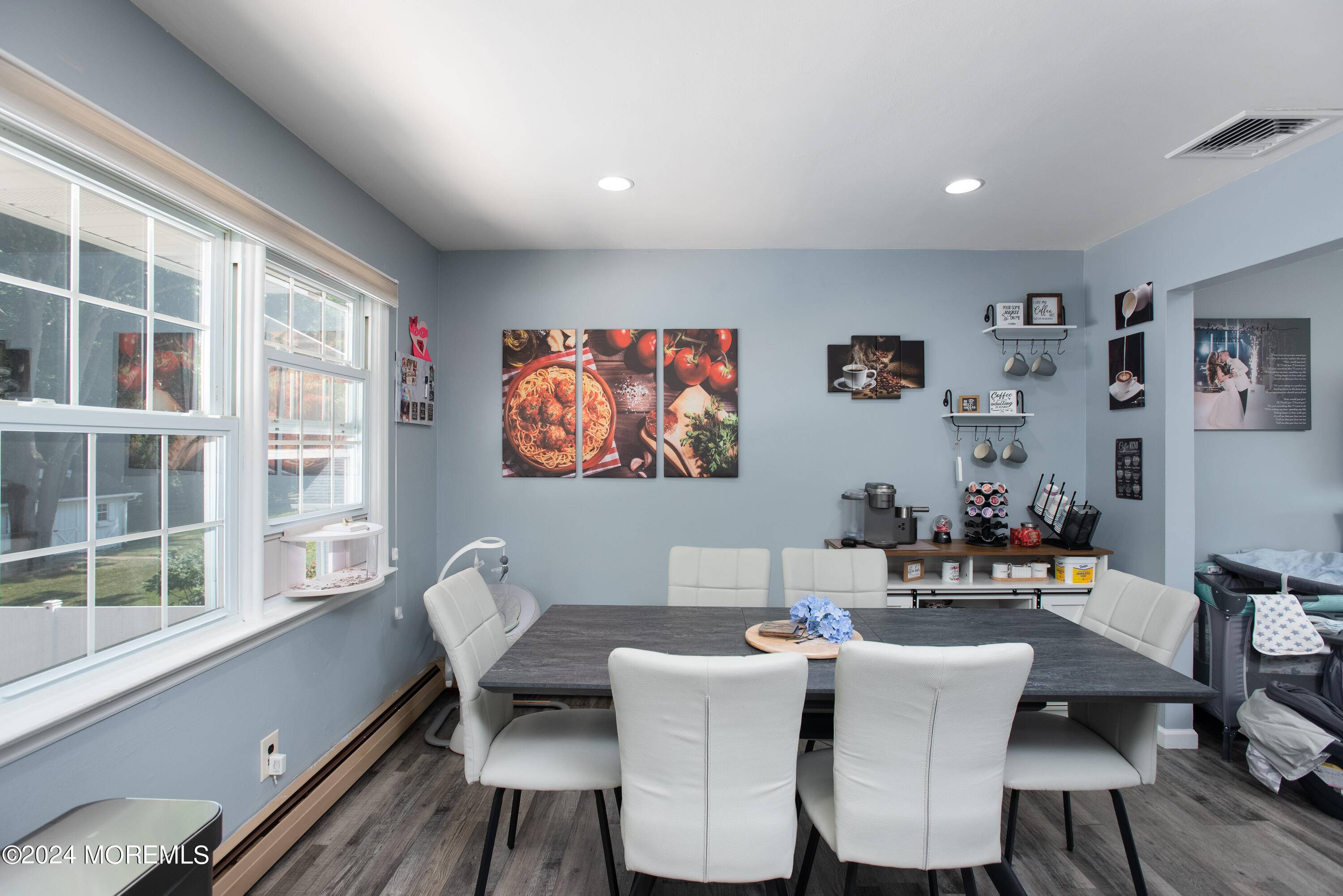 Laurence Harbor, NJ 08879,427 Lea Avenue