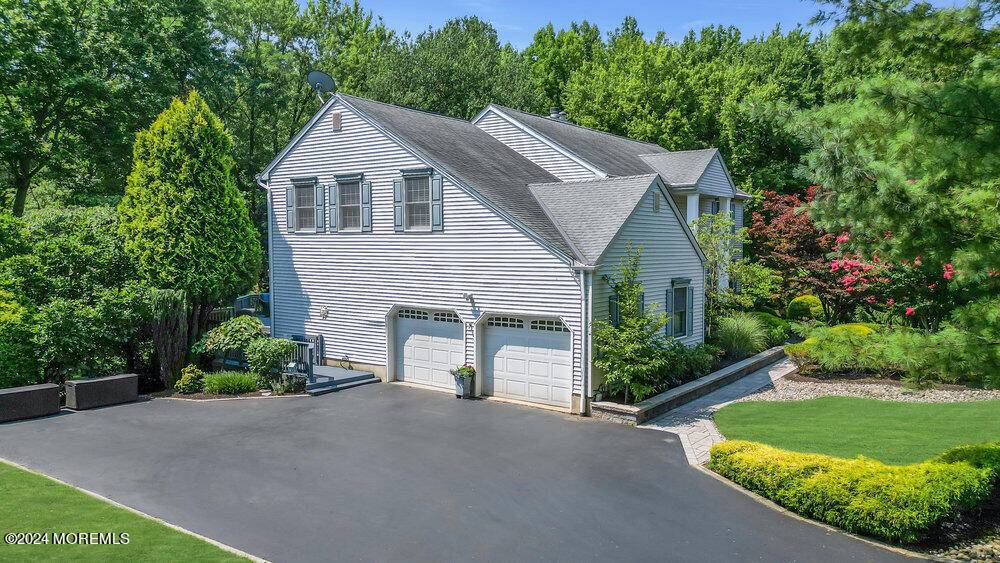 Morganville, NJ 07751,17 Ramsgate Drive