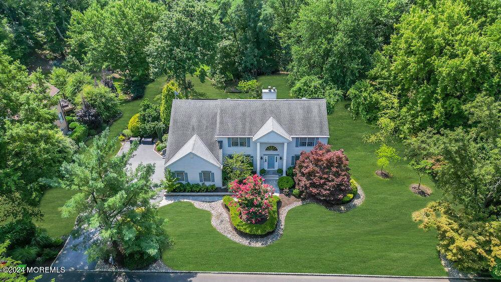 Morganville, NJ 07751,17 Ramsgate Drive