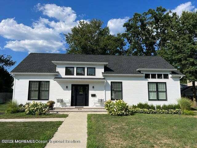 West Allenhurst, NJ 07711,519 Laurel Avenue