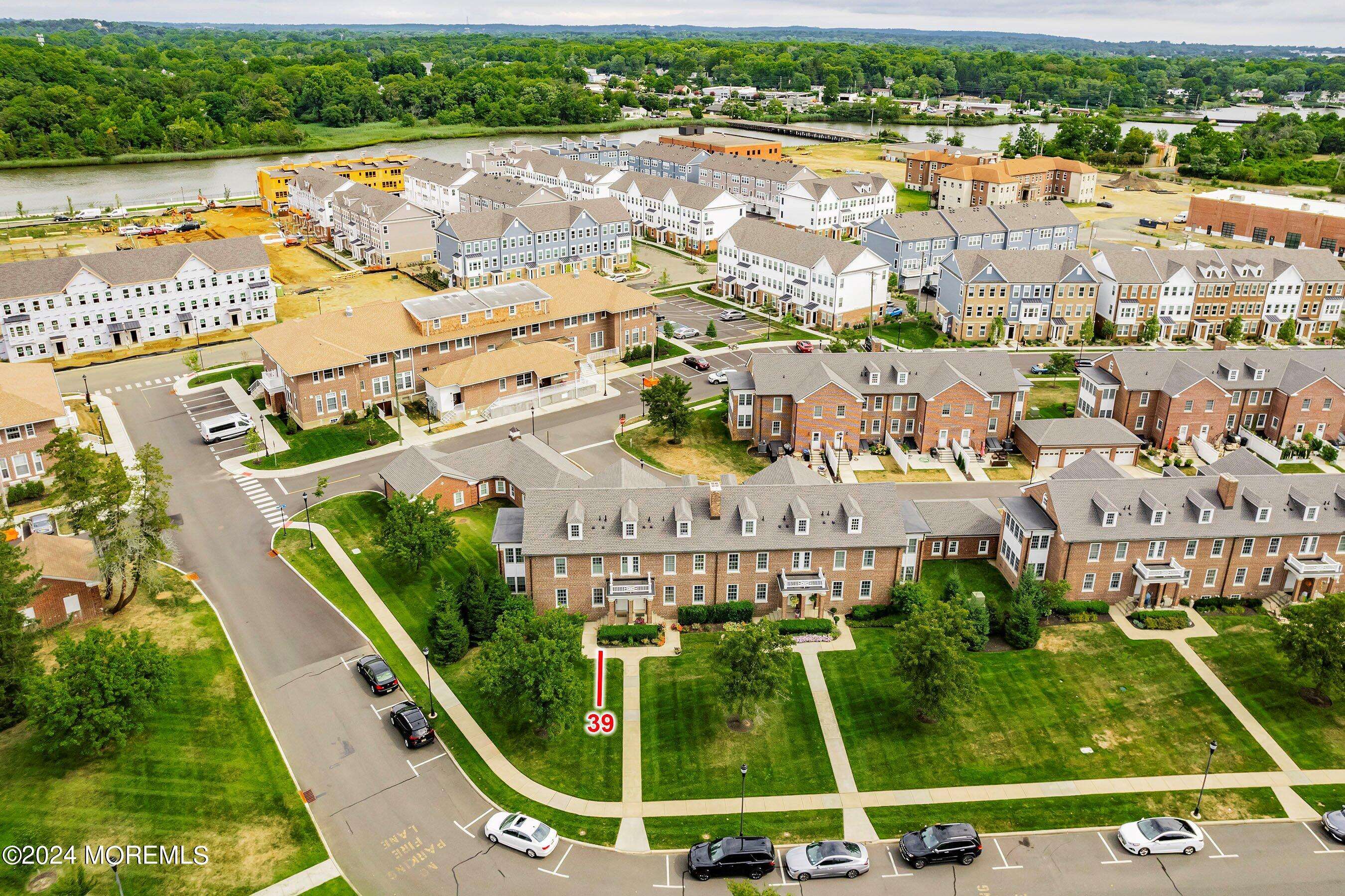Oceanport, NJ 07757,39 Russel Avenue