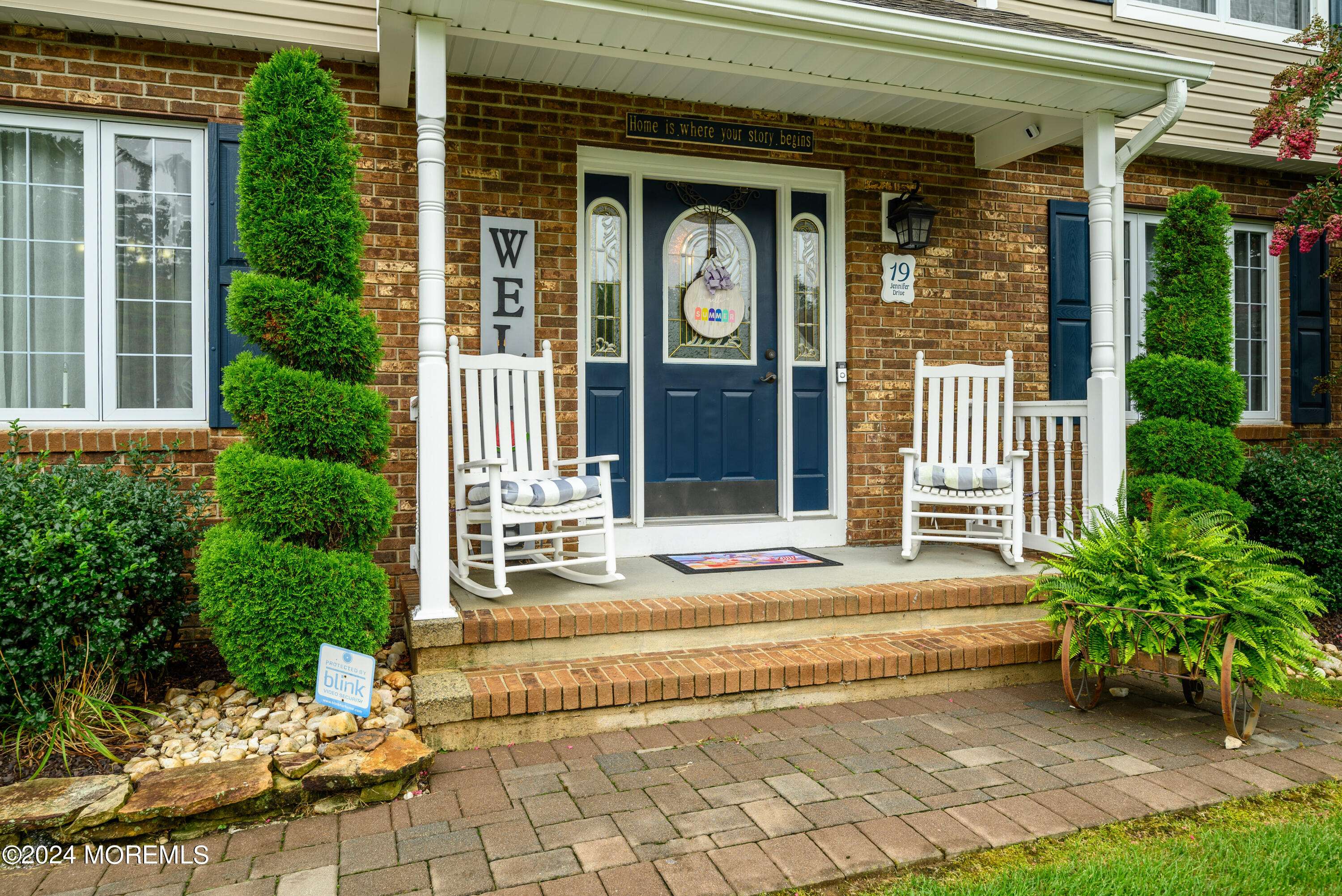 Howell, NJ 07731,19 Jennifer Drive