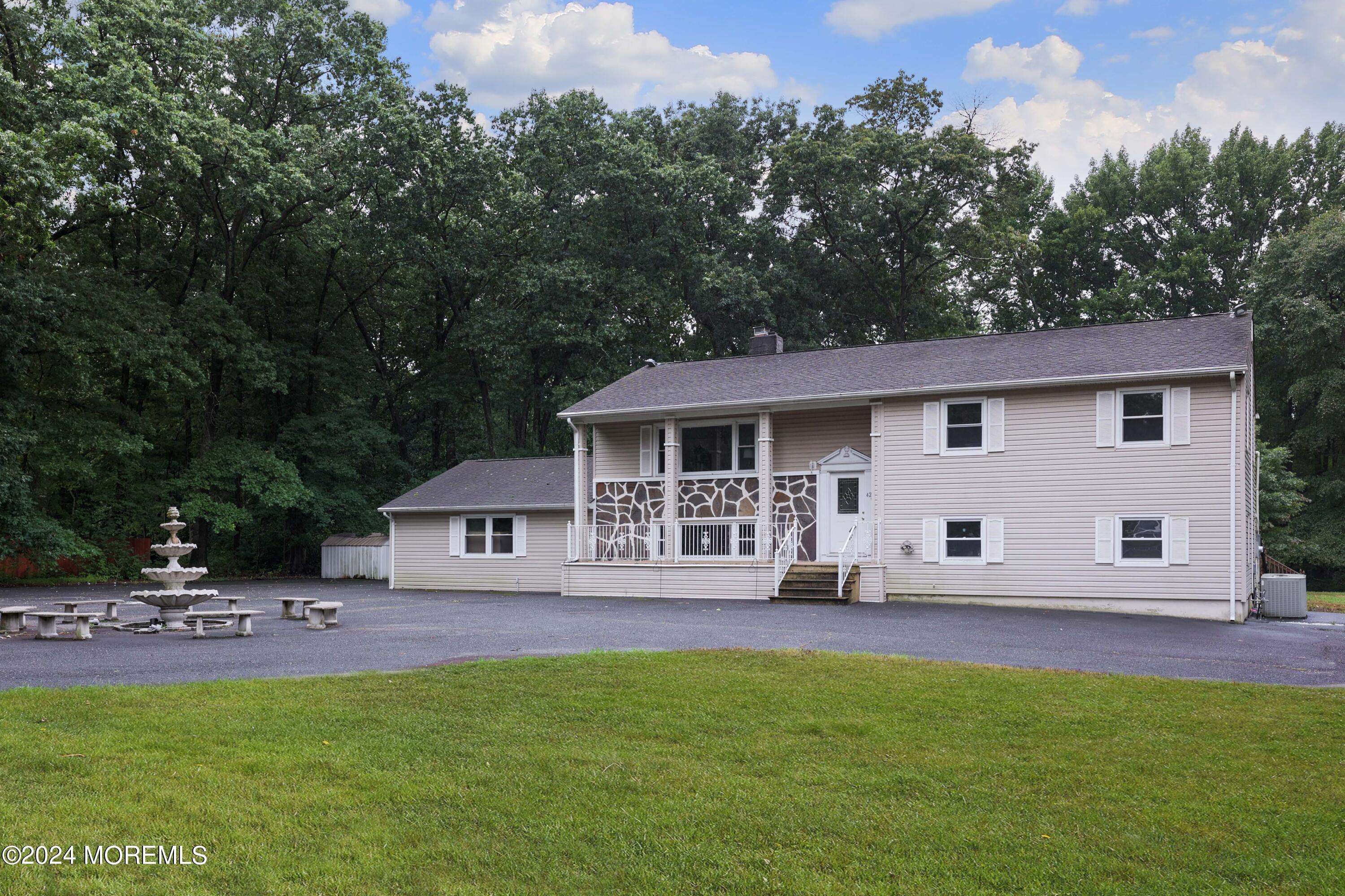 Morganville, NJ 07751,42 Brown Road