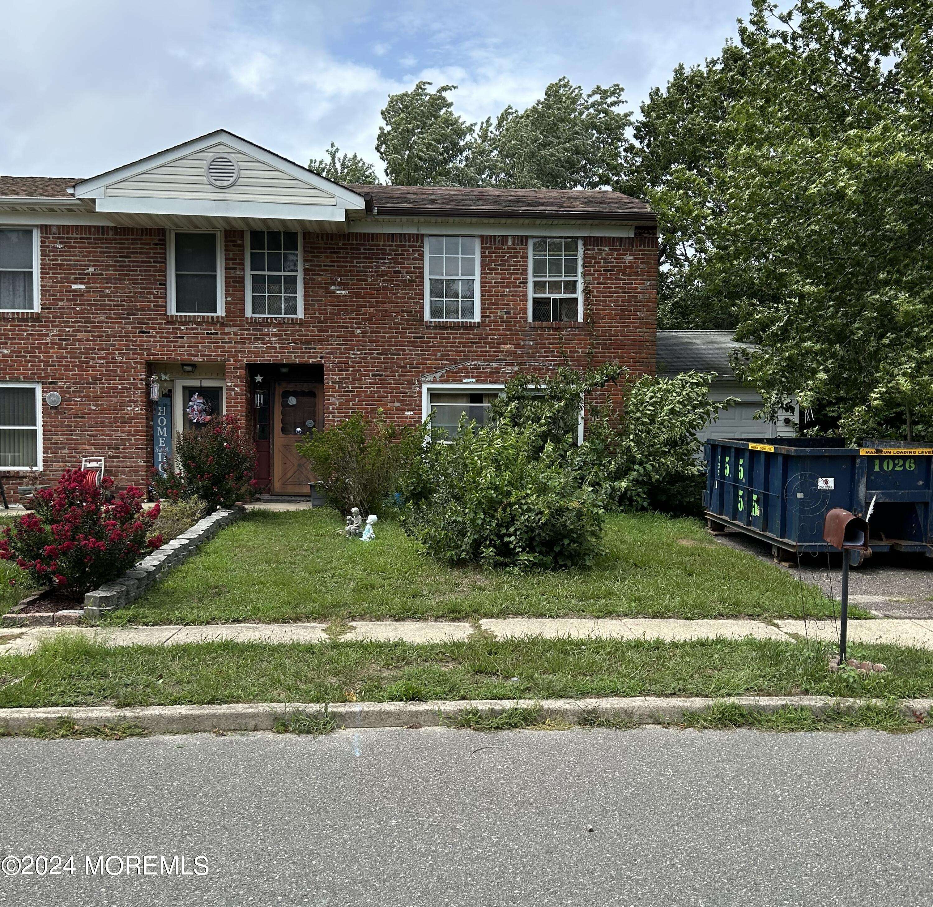 Barnegat, NJ 08005,31 Ensign Avenue