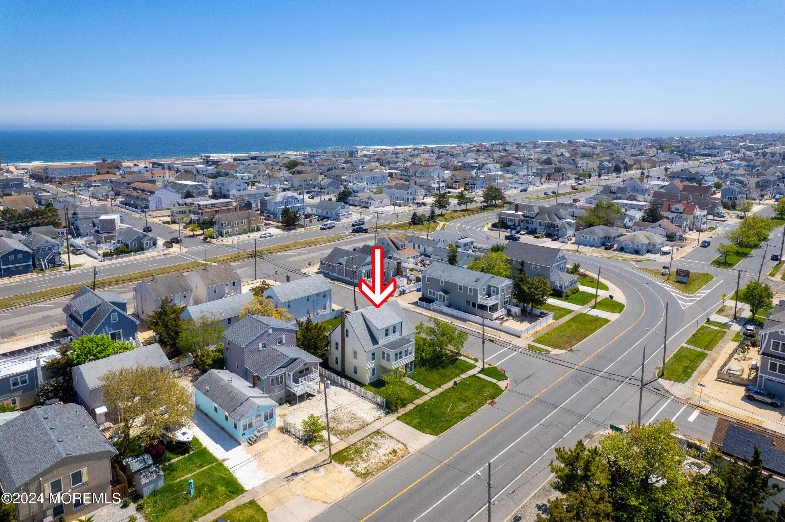 Seaside Park, NJ 08752,1802 N Bayview Avenue