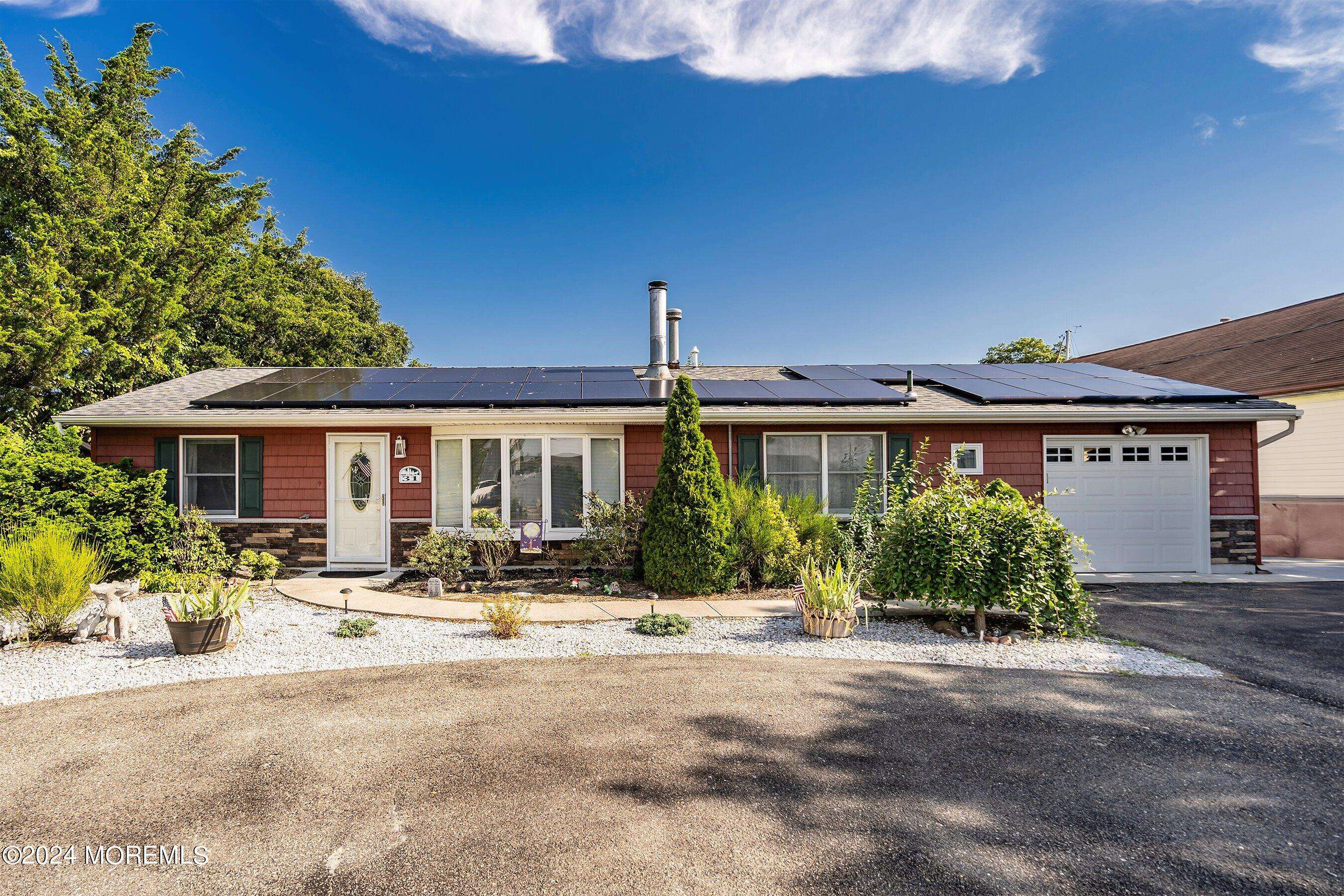Bayville, NJ 08721,31 Cedar Run Road
