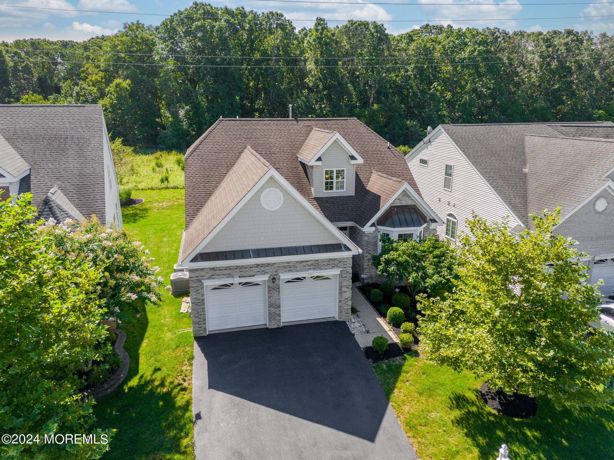 Lakewood, NJ 08701,55 Jumping Brook Drive