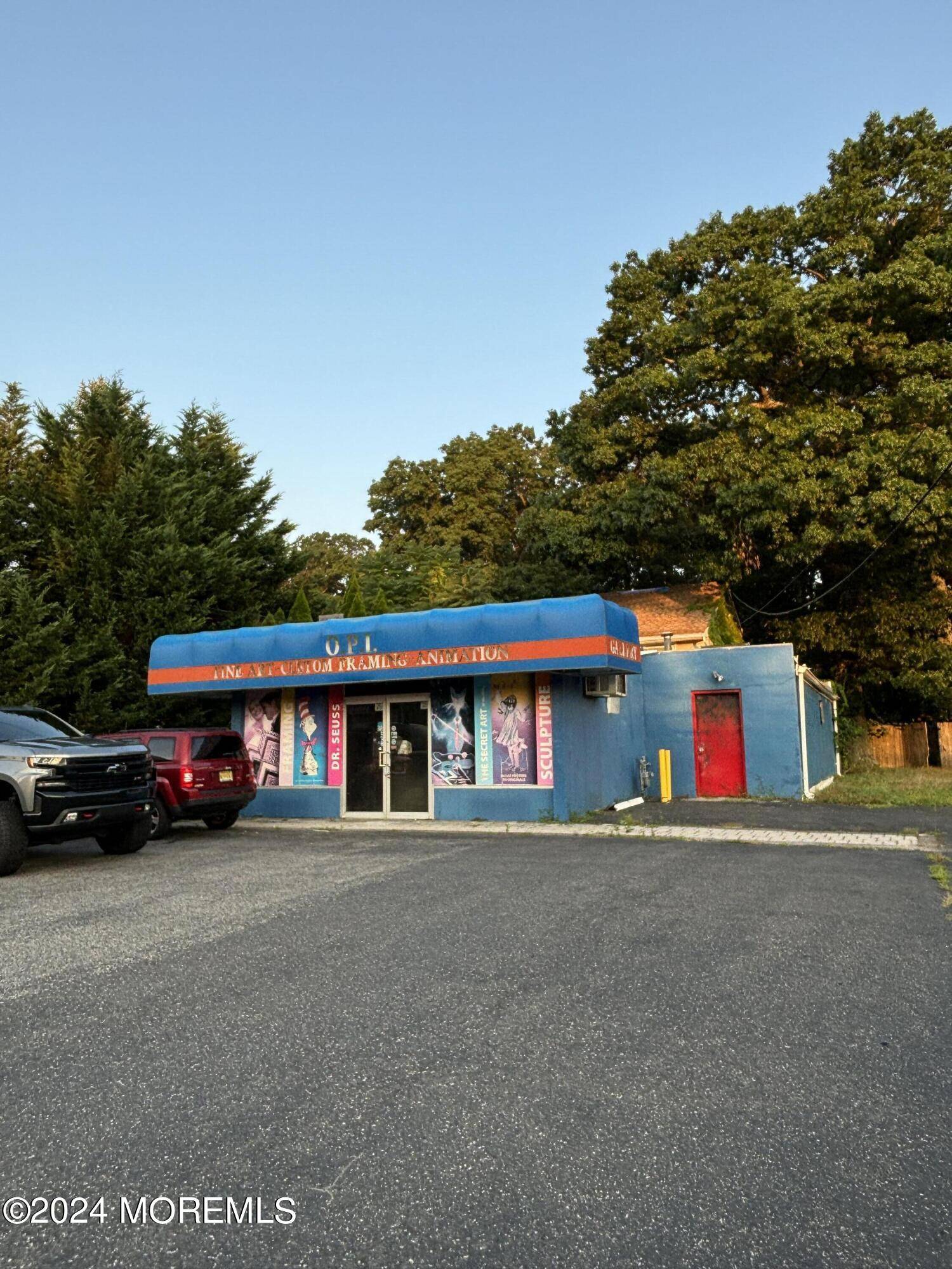 Sea Girt, NJ 08750,2125 Highway 35