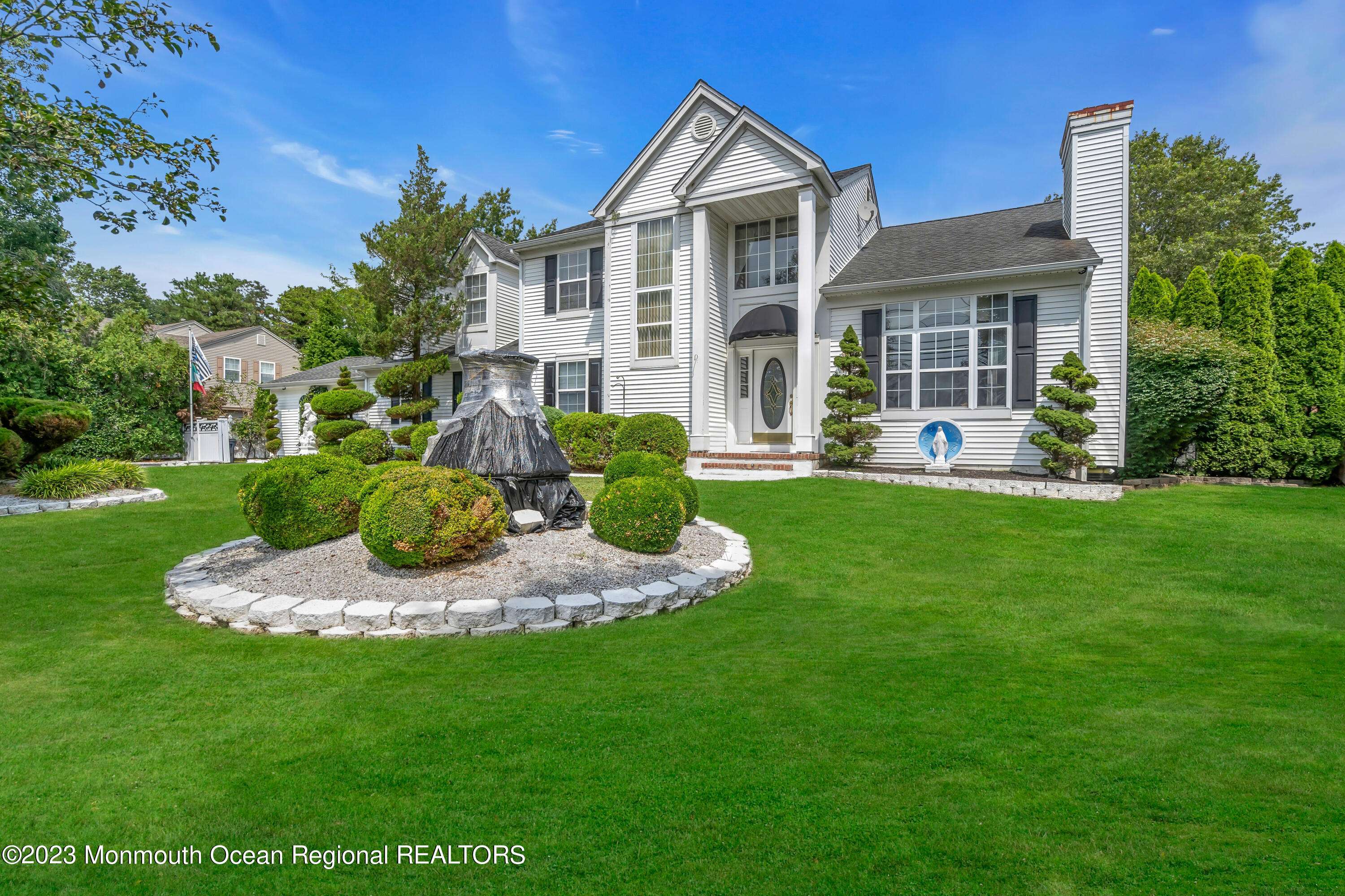 Toms River, NJ 08755,1969 Whitesville Road